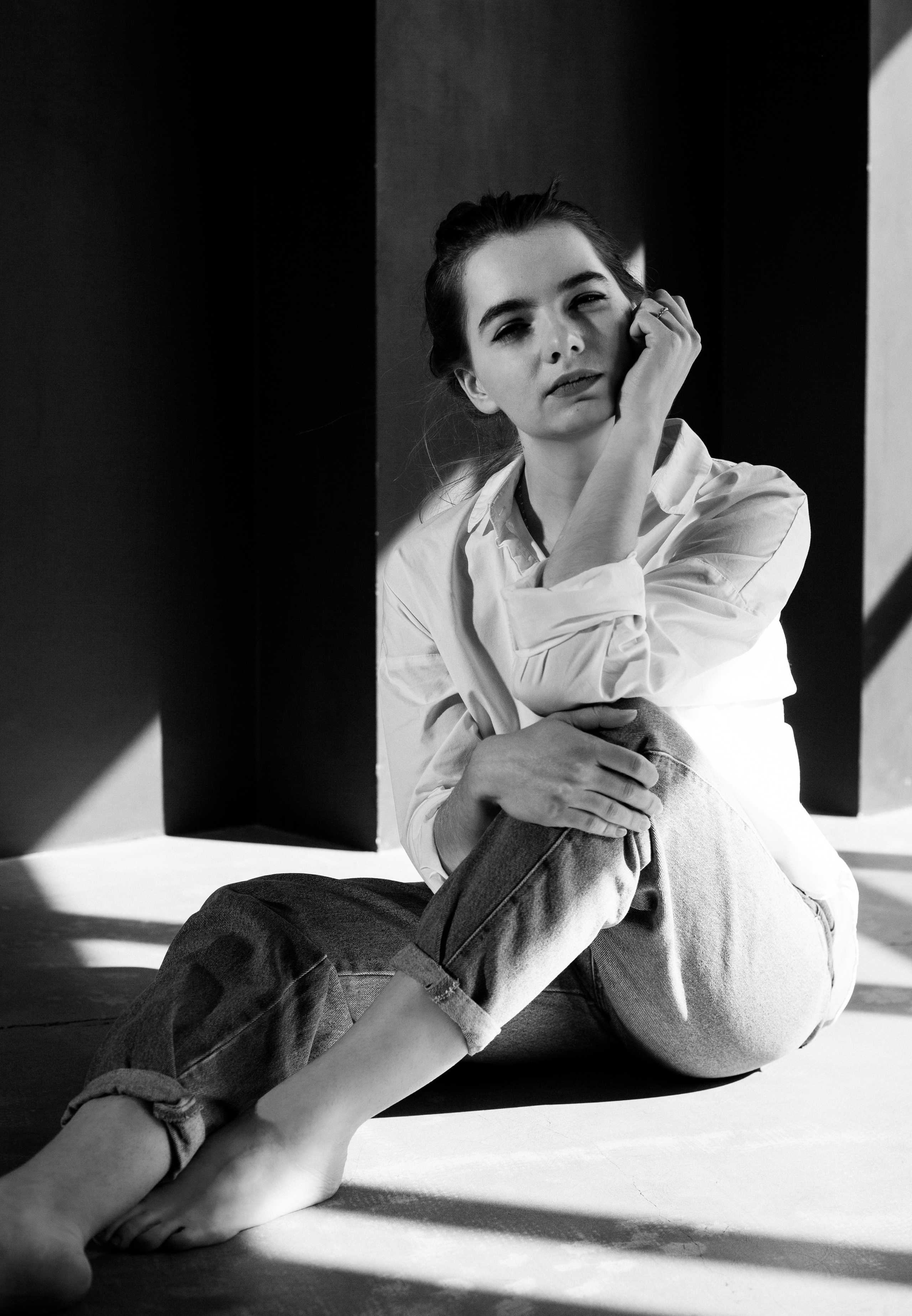 Света. Свадебный и семейный фотограф Екатеринбург Настя Саедгалина