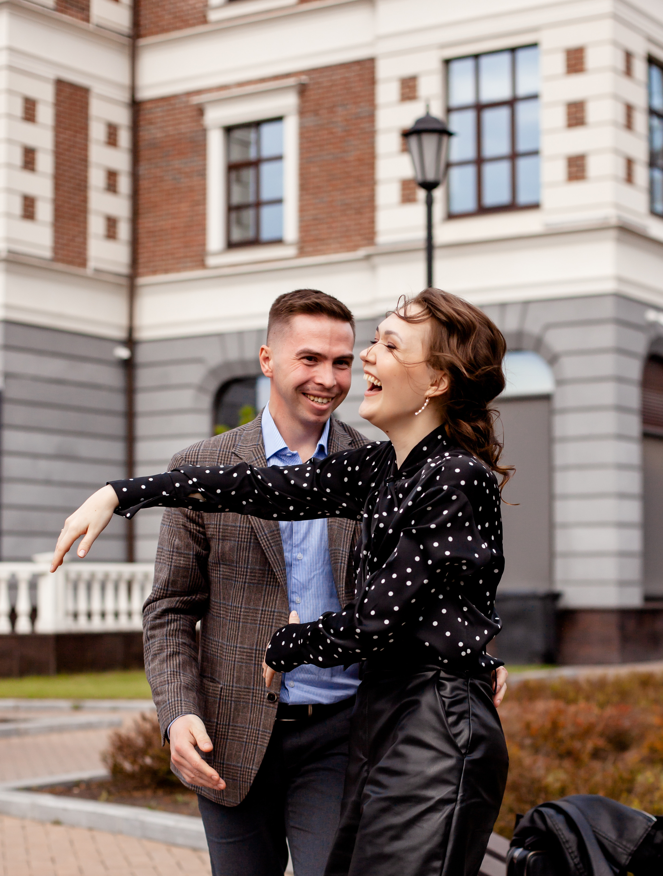 Мария&Семен. Свадебный и семейный фотограф Екатеринбург Настя Саедгалина