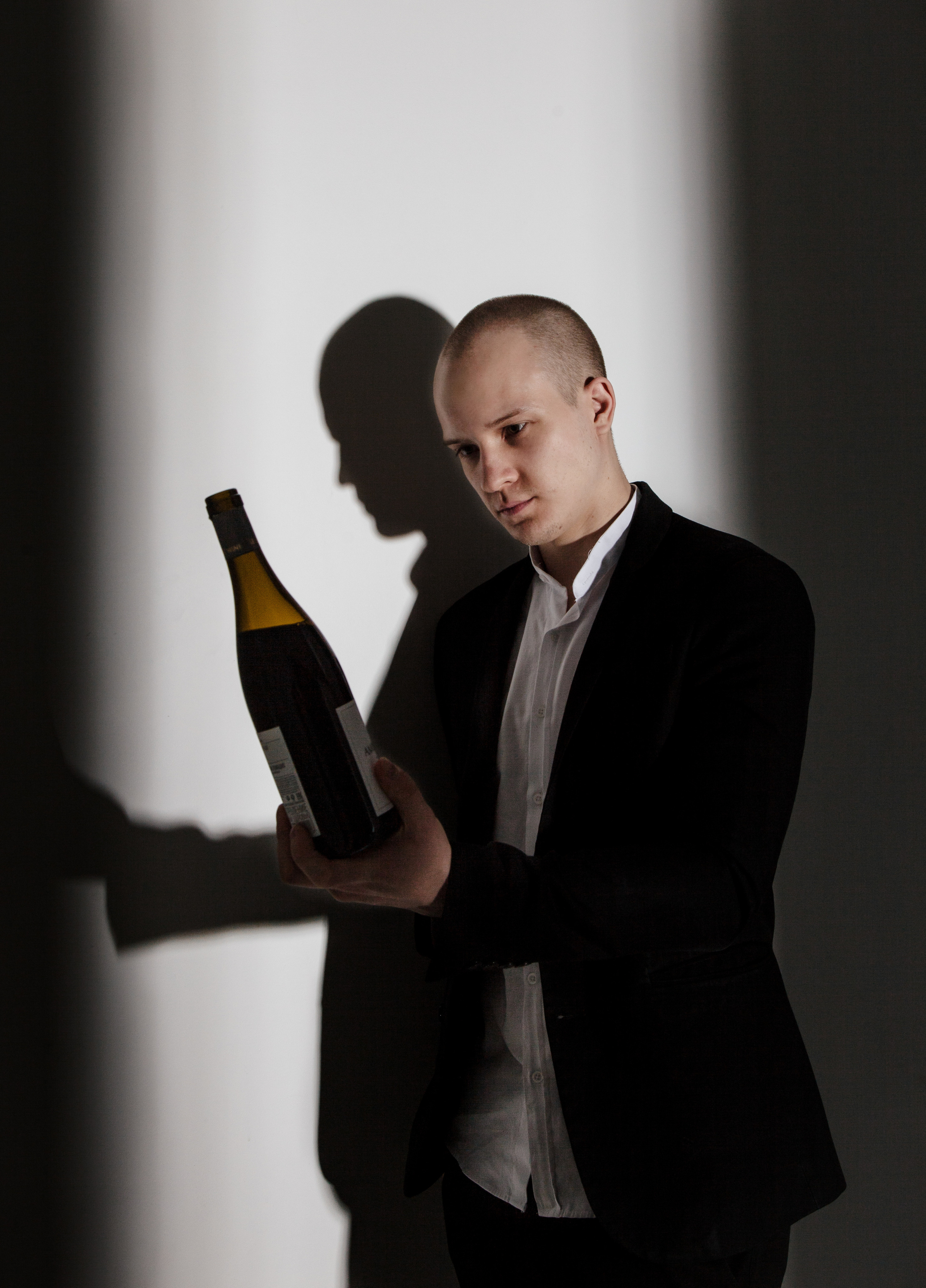 Сомелье. Свадебный и семейный фотограф Екатеринбург Настя Саедгалина