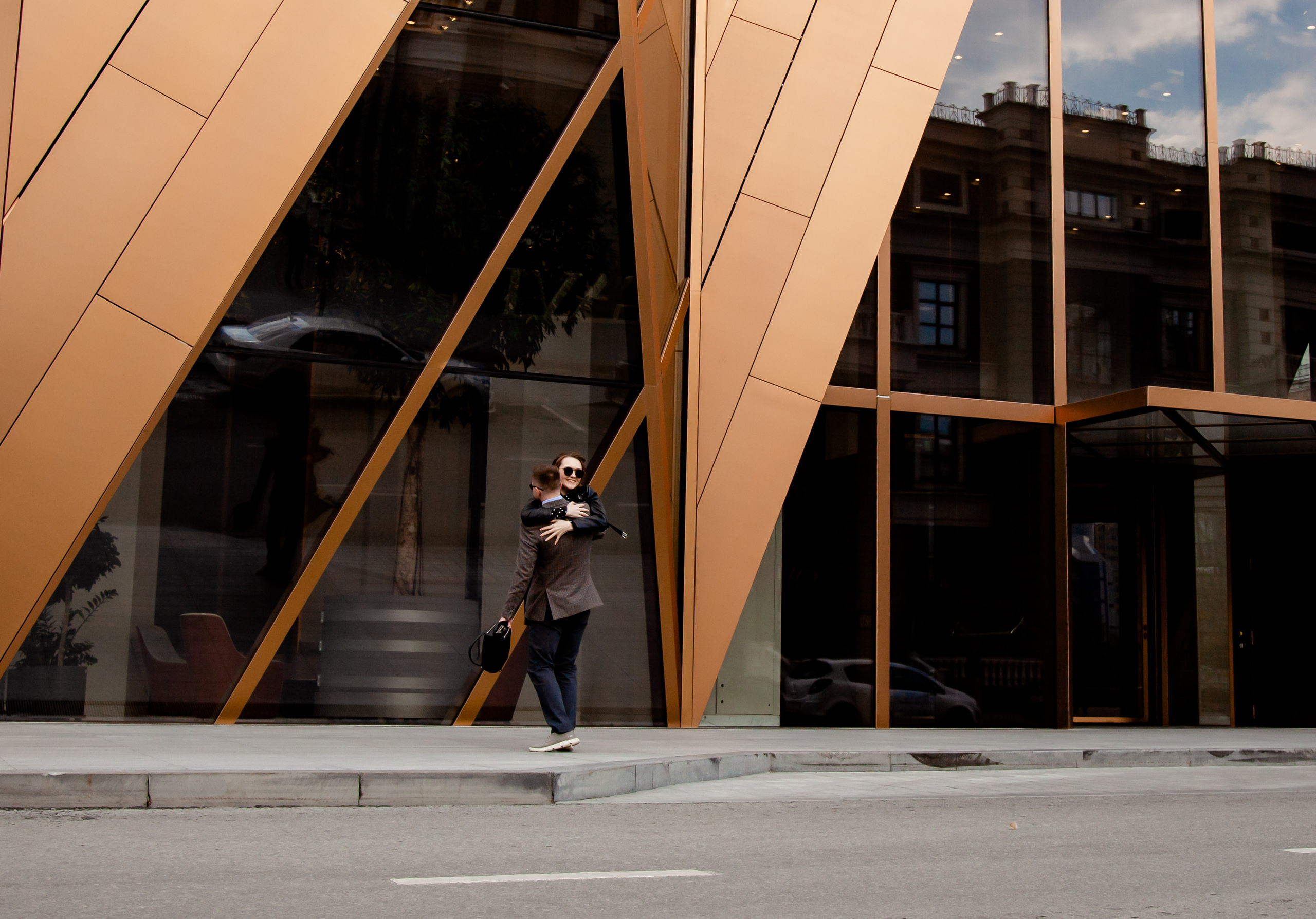 Мария&Семен. Свадебный и семейный фотограф Екатеринбург Настя Саедгалина
