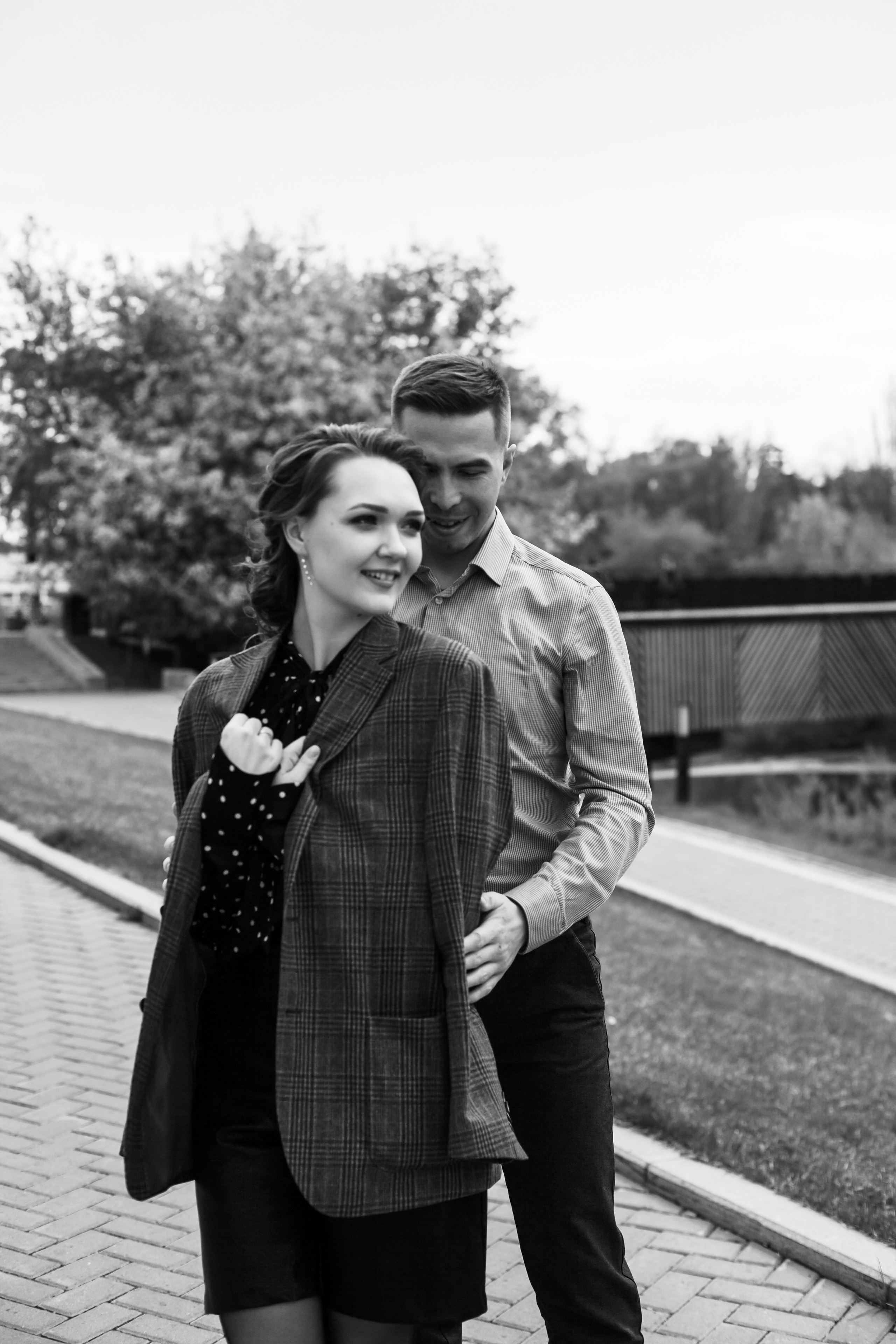 Мария&Семен. Свадебный и семейный фотограф Екатеринбург Настя Саедгалина