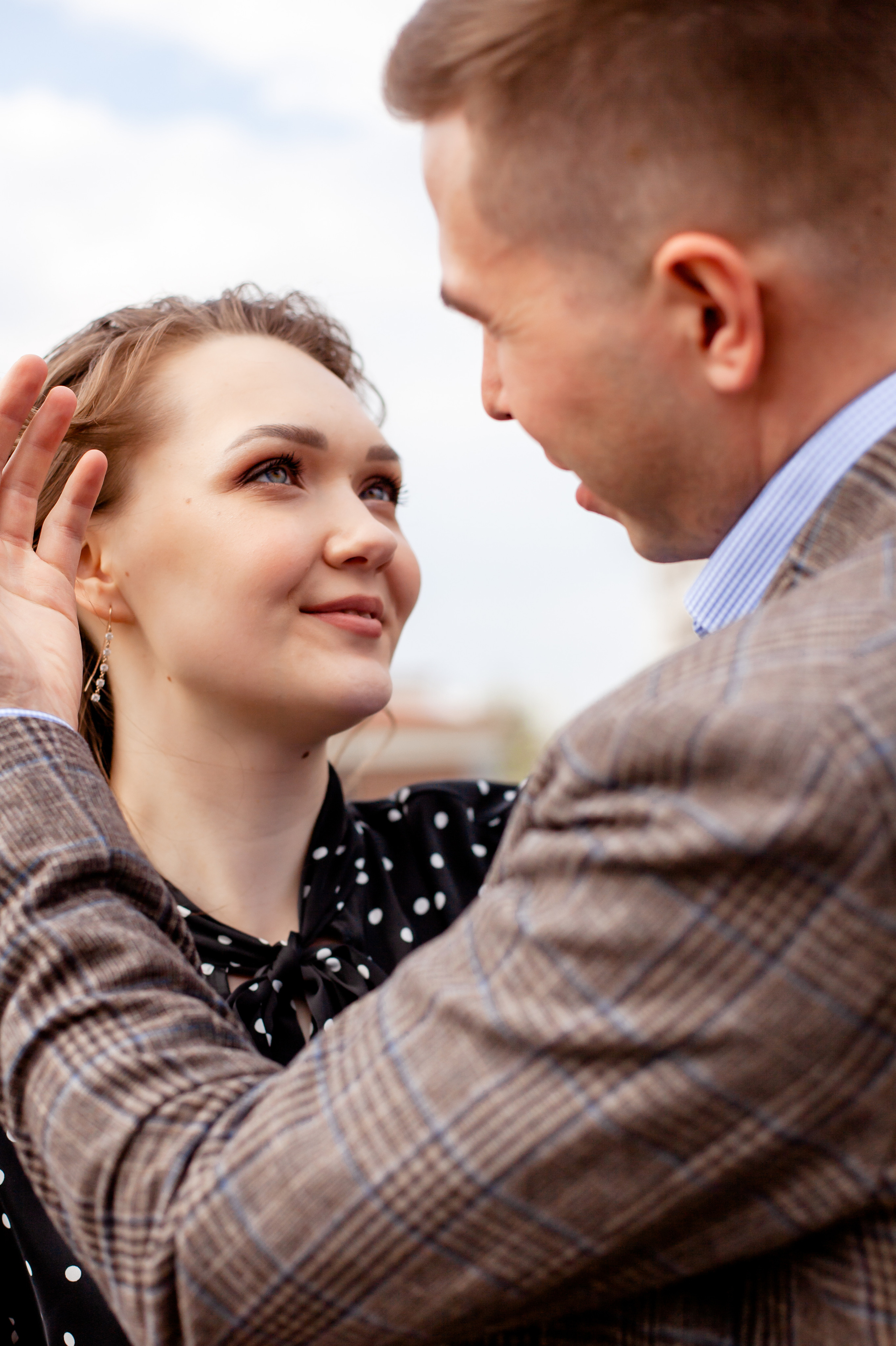 Мария&Семен. Свадебный и семейный фотограф Екатеринбург Настя Саедгалина