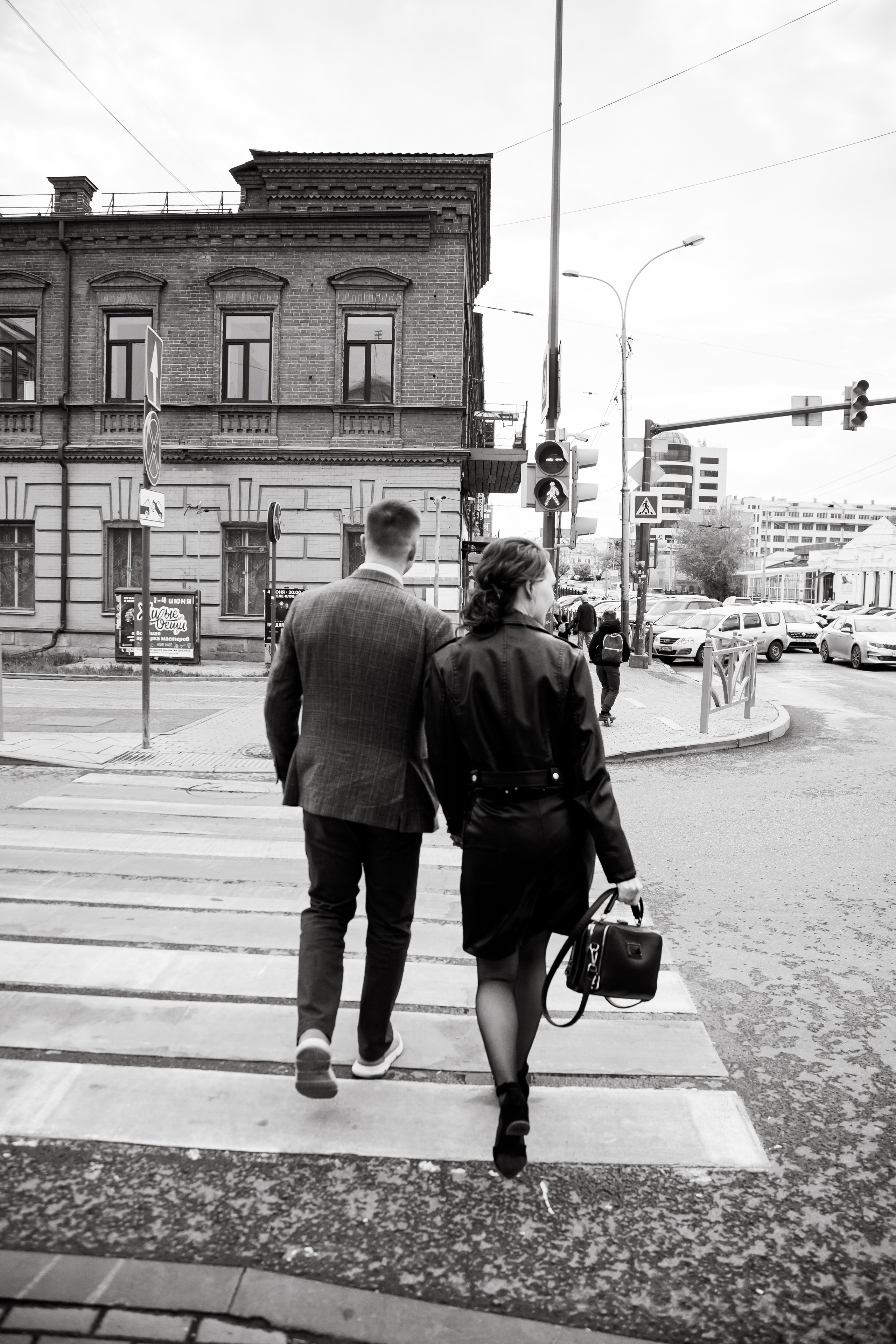 Мария&Семен. Свадебный и семейный фотограф Екатеринбург Настя Саедгалина