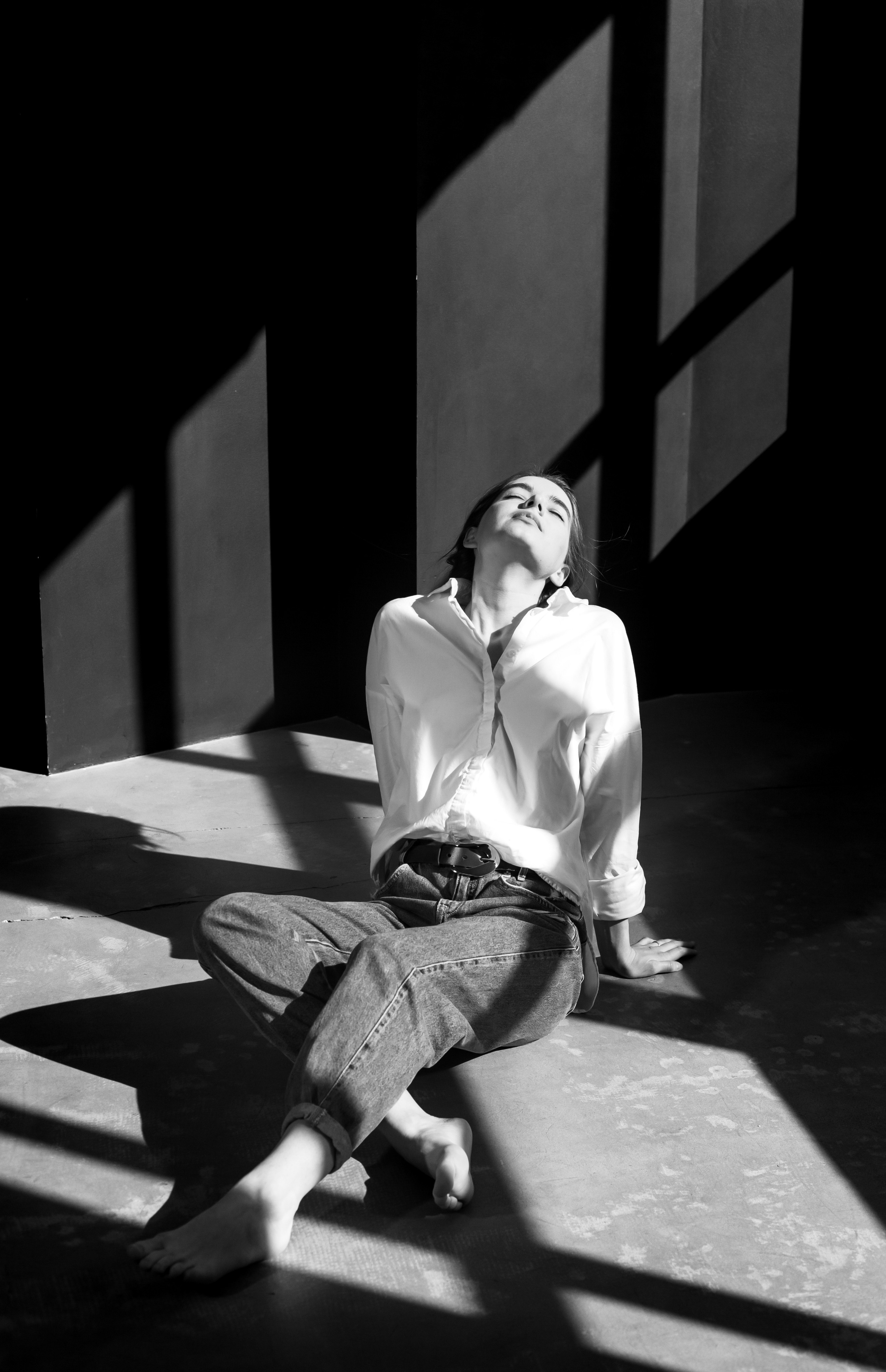 Света. Свадебный и семейный фотограф Екатеринбург Настя Саедгалина