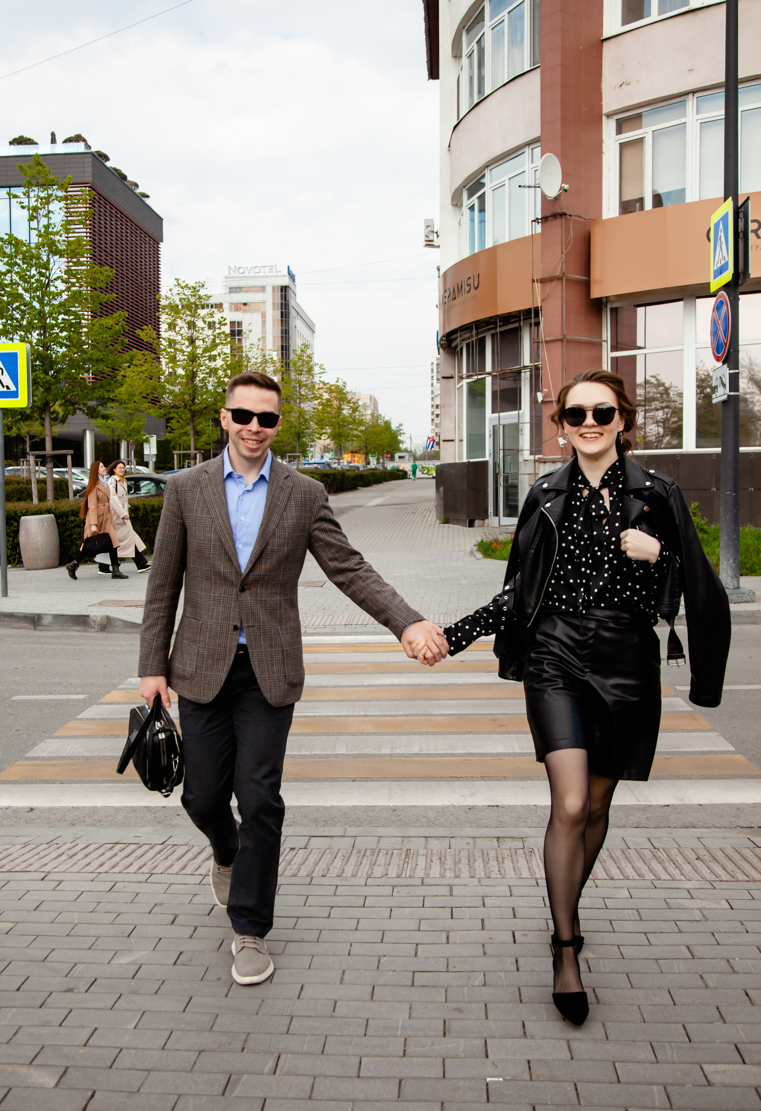 Мария&Семен. Свадебный и семейный фотограф Екатеринбург Настя Саедгалина