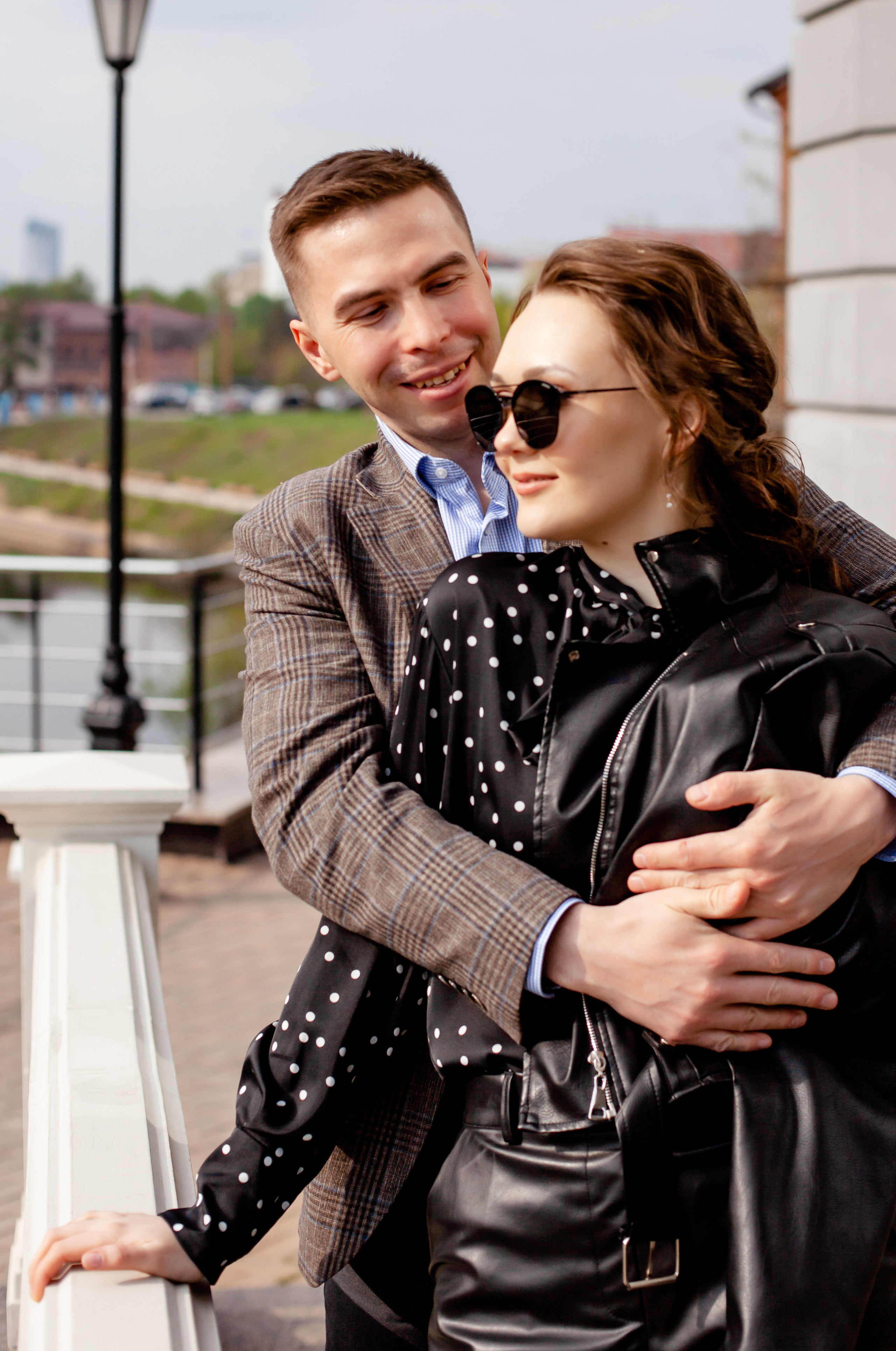 Мария&Семен. Свадебный и семейный фотограф Екатеринбург Настя Саедгалина