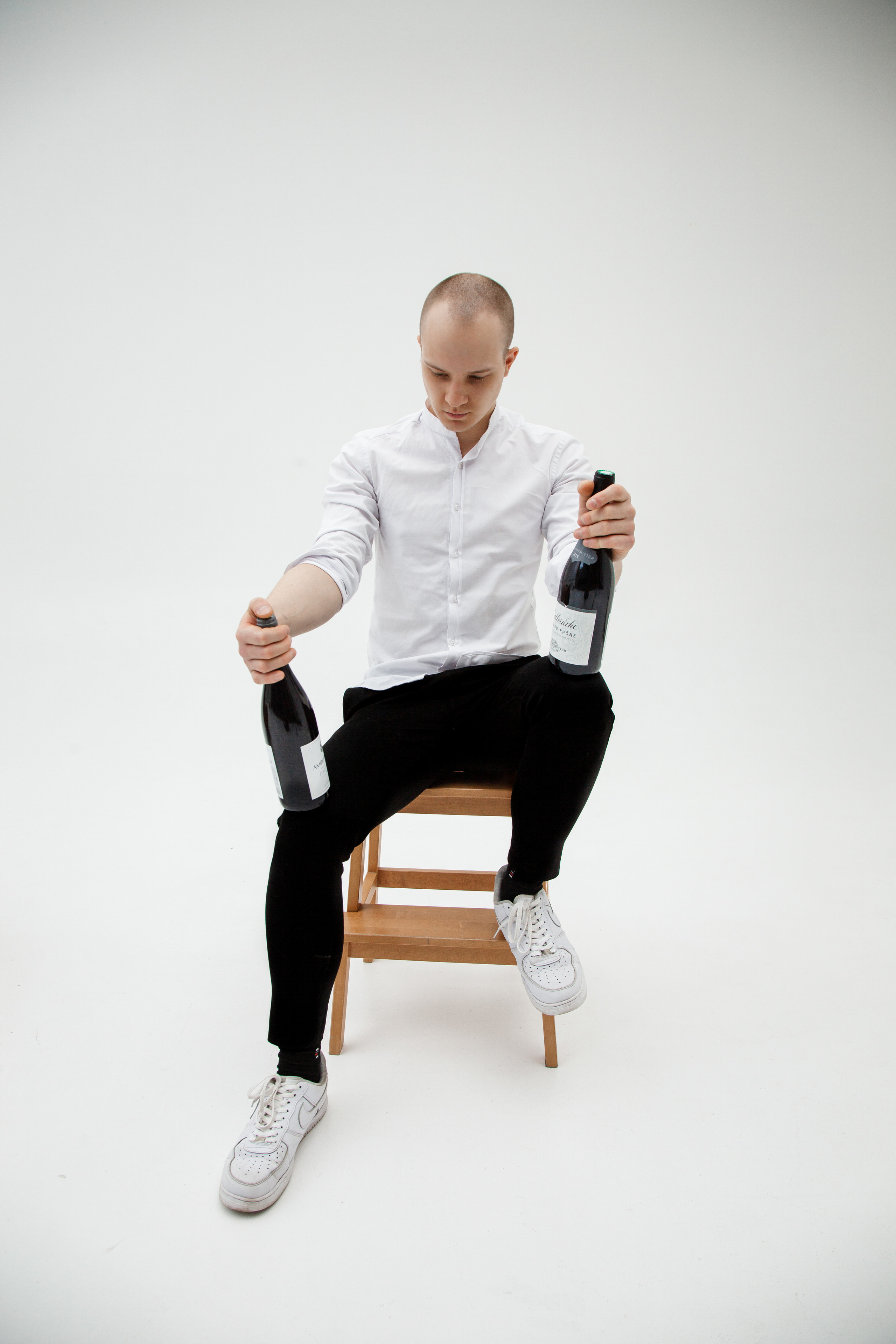 Сомелье. Свадебный и семейный фотограф Екатеринбург Настя Саедгалина