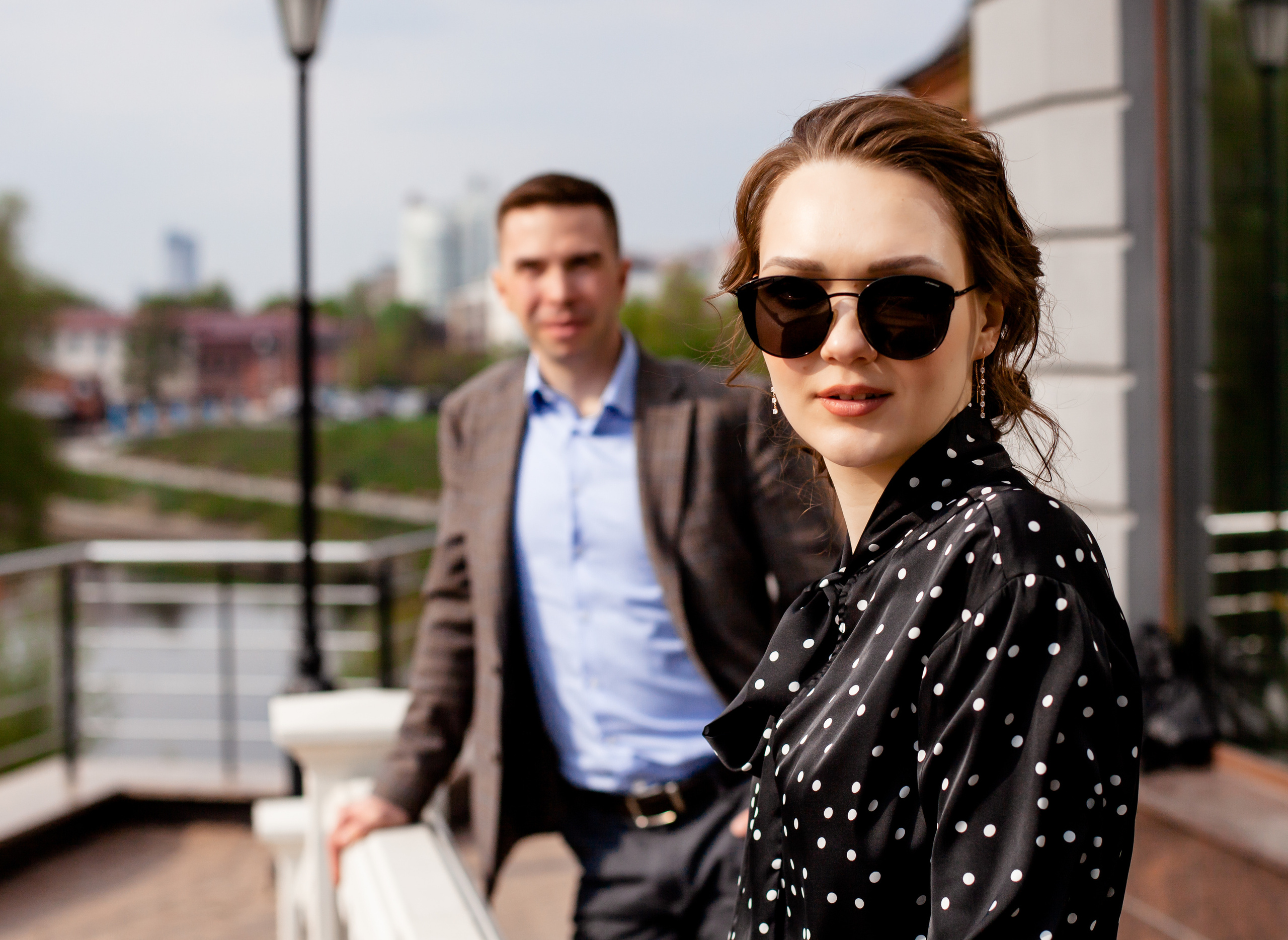 Мария&Семен. Свадебный и семейный фотограф Екатеринбург Настя Саедгалина