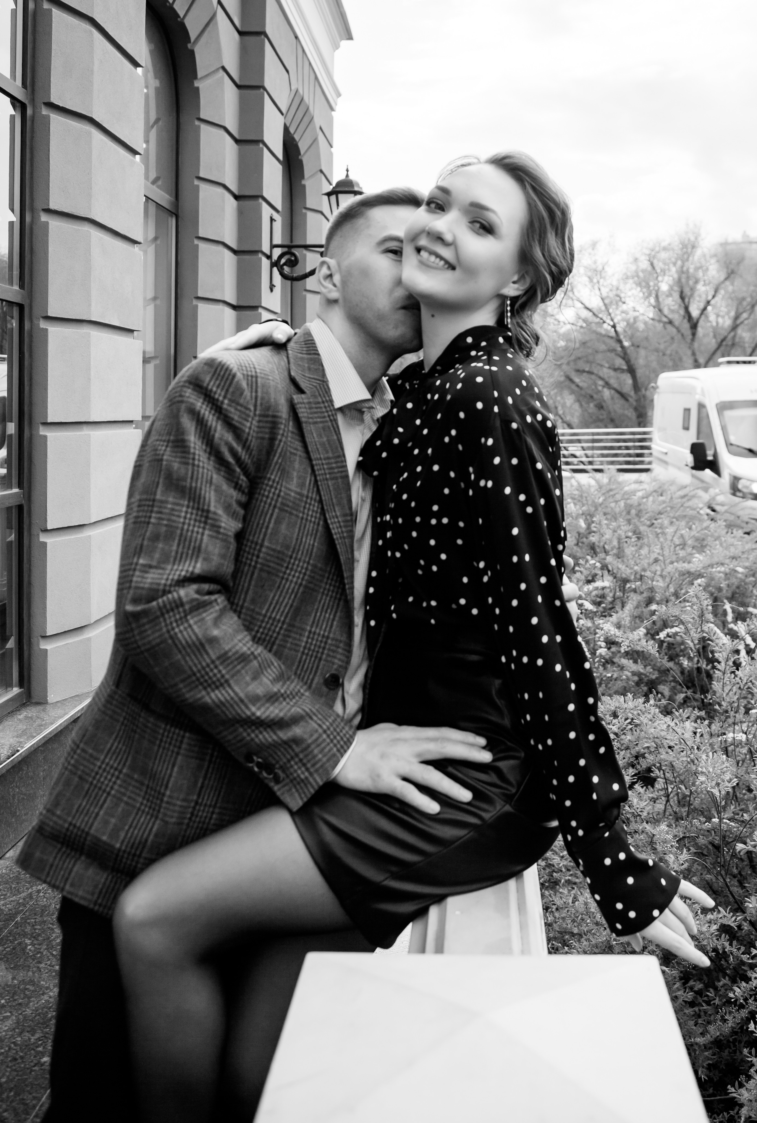 Мария&Семен. Свадебный и семейный фотограф Екатеринбург Настя Саедгалина