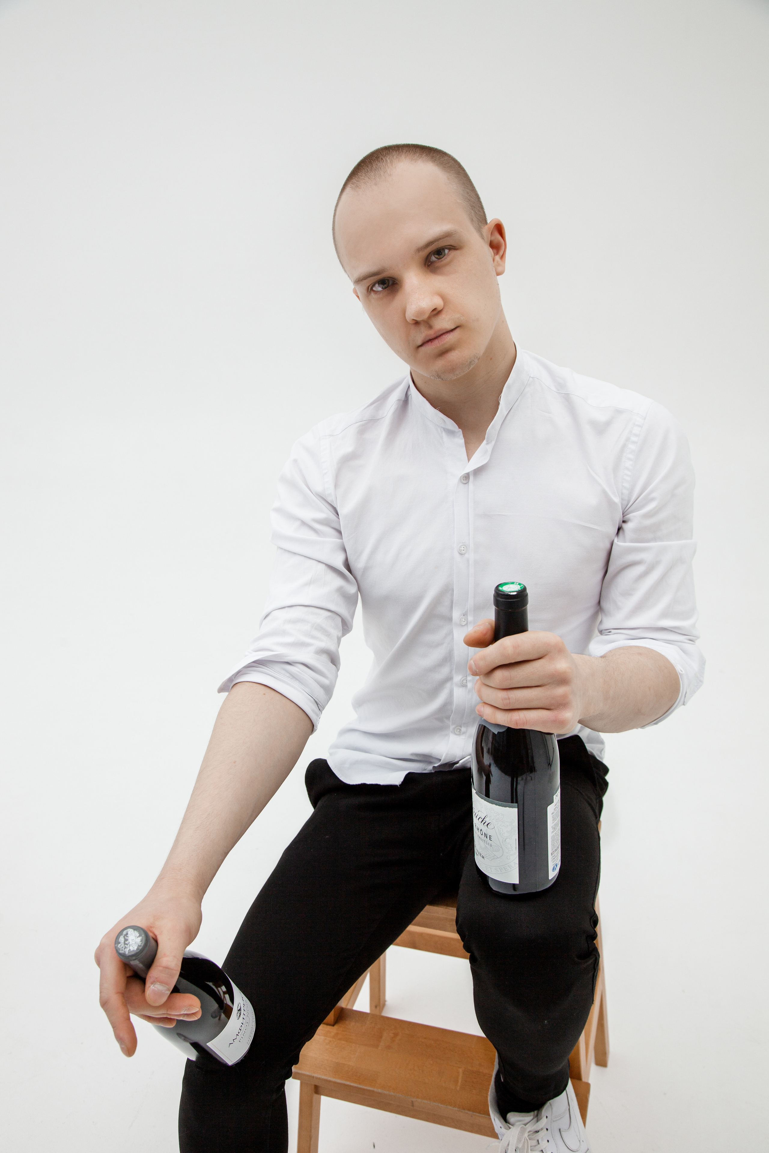 Сомелье. Свадебный и семейный фотограф Екатеринбург Настя Саедгалина