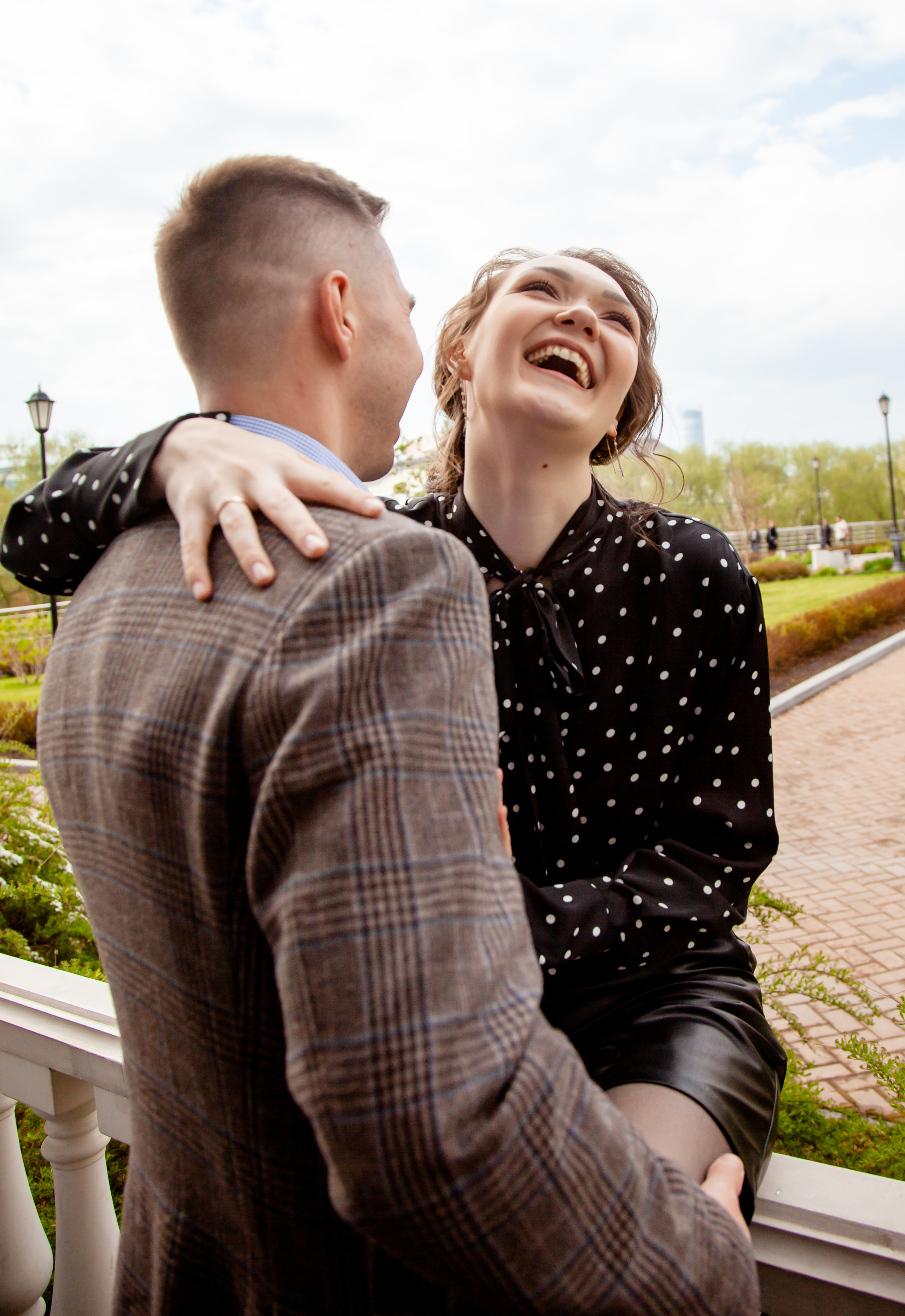 Мария&Семен. Свадебный и семейный фотограф Екатеринбург Настя Саедгалина