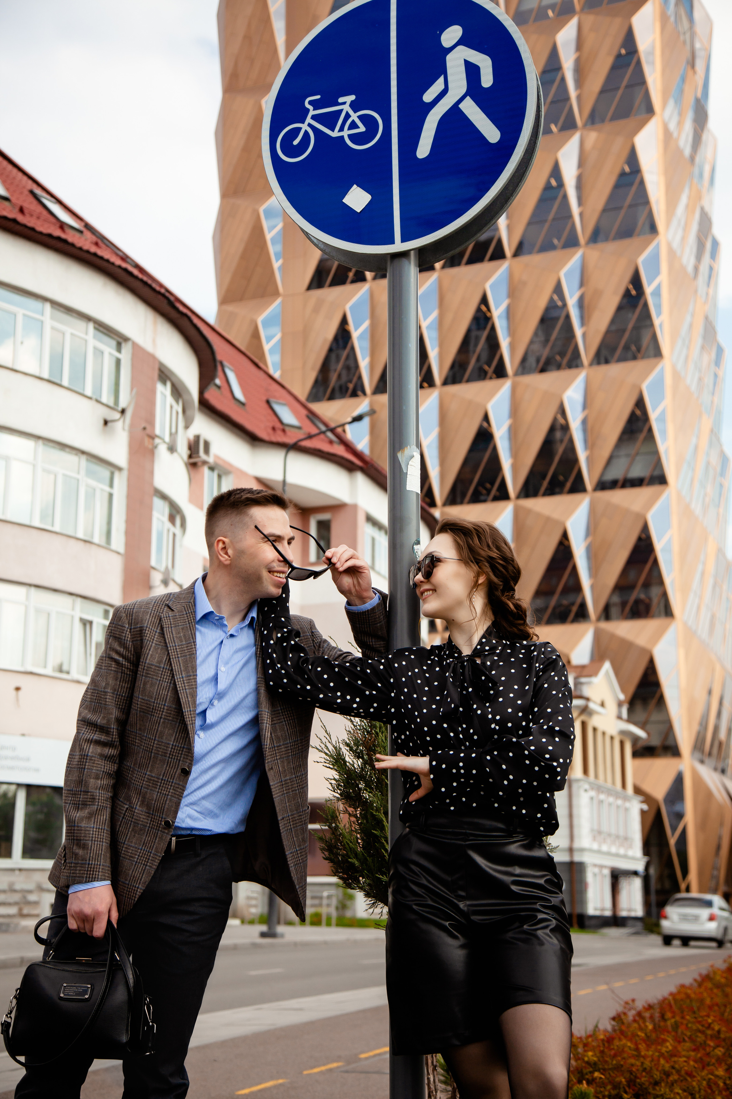 Мария&Семен. Свадебный и семейный фотограф Екатеринбург Настя Саедгалина