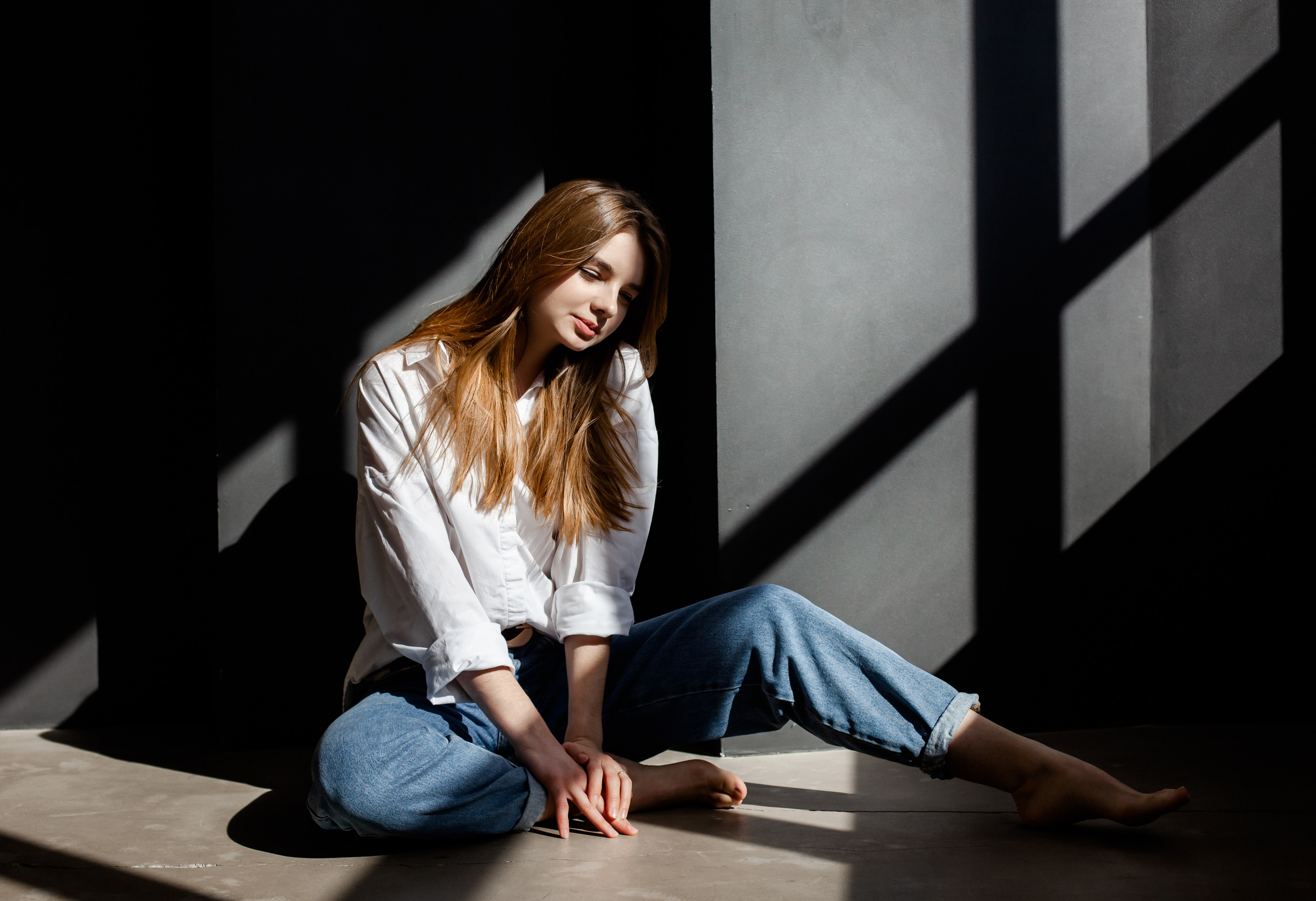 Света. Свадебный и семейный фотограф Екатеринбург Настя Саедгалина