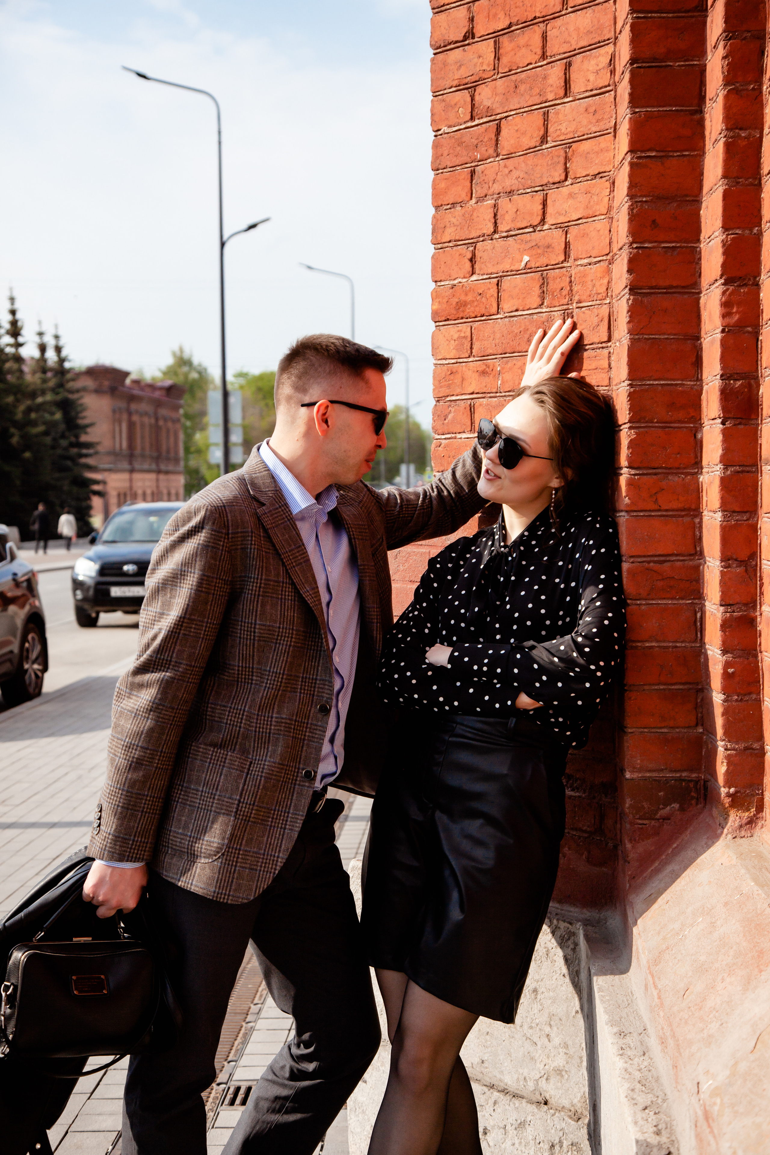 Мария&Семен. Свадебный и семейный фотограф Екатеринбург Настя Саедгалина