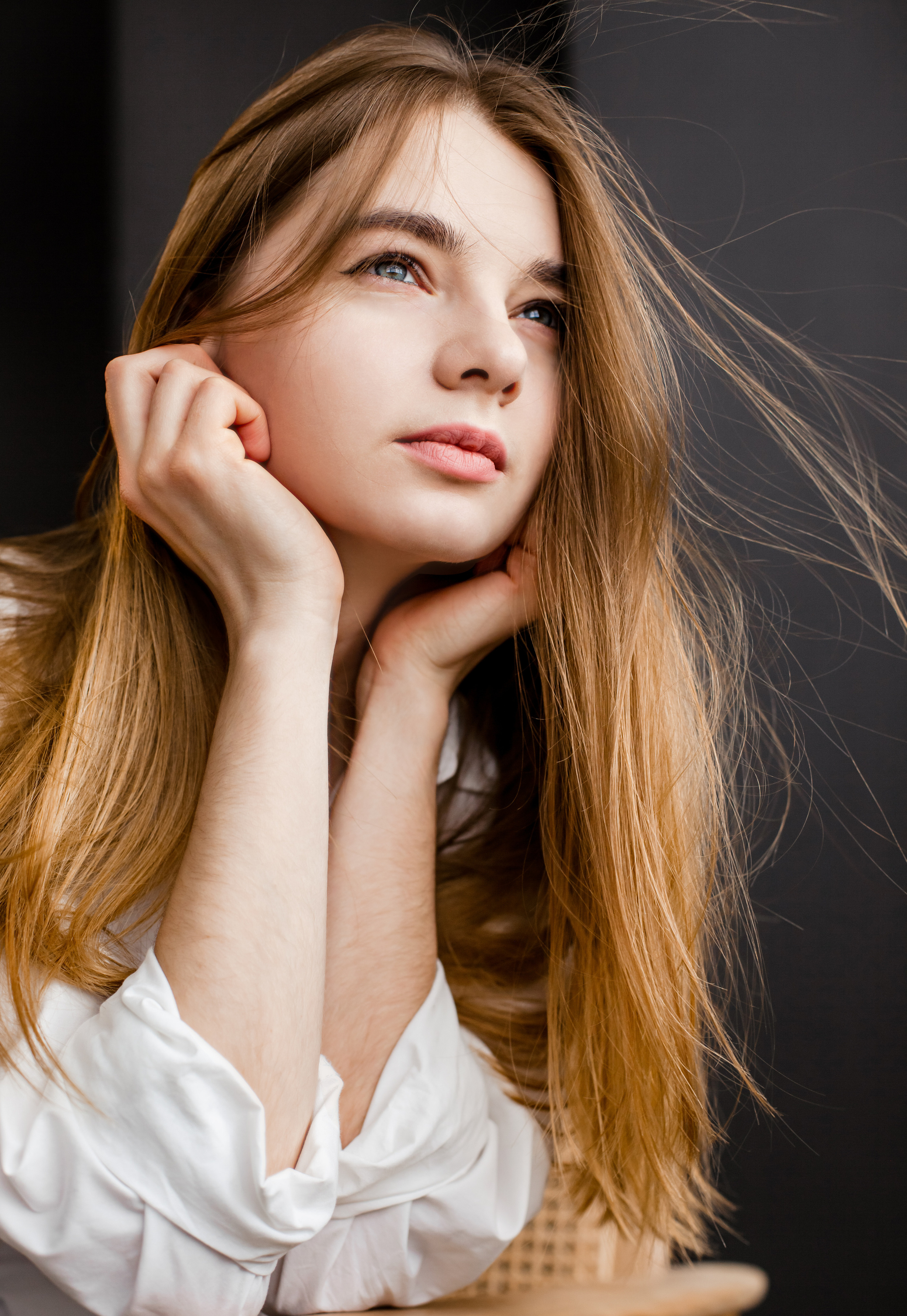 Света. Свадебный и семейный фотограф Екатеринбург Настя Саедгалина