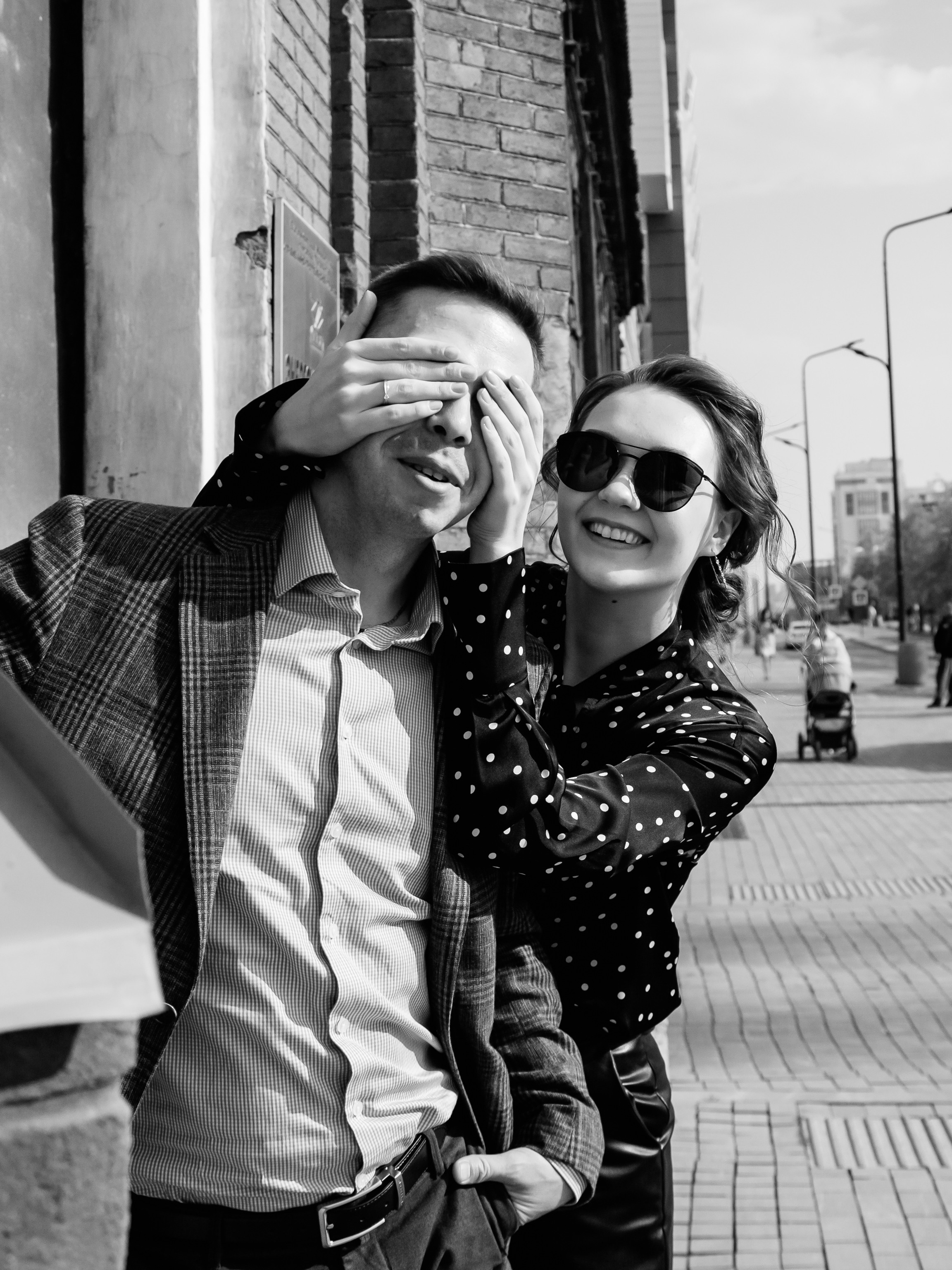 Мария&Семен. Свадебный и семейный фотограф Екатеринбург Настя Саедгалина