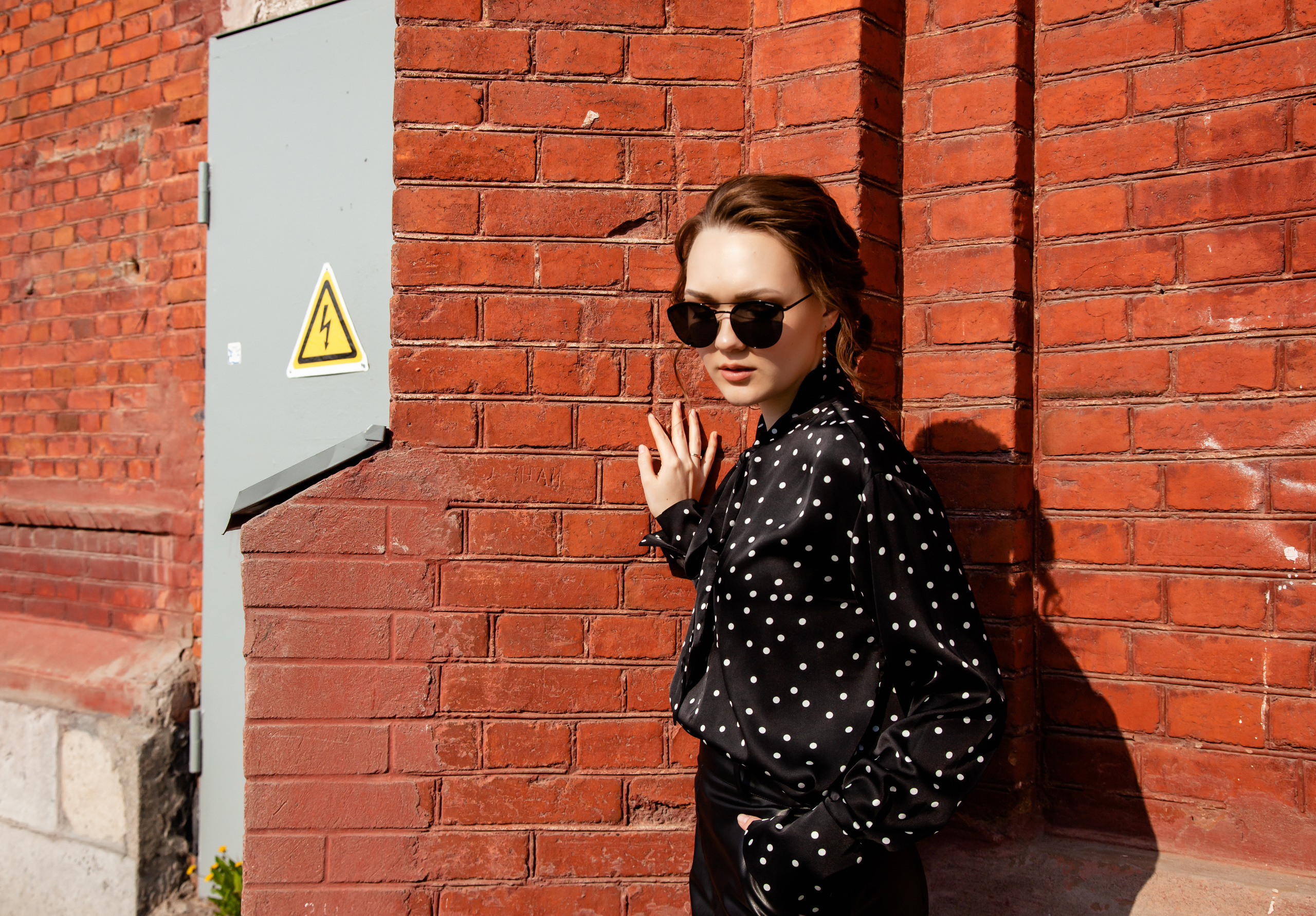 Мария&Семен. Свадебный и семейный фотограф Екатеринбург Настя Саедгалина