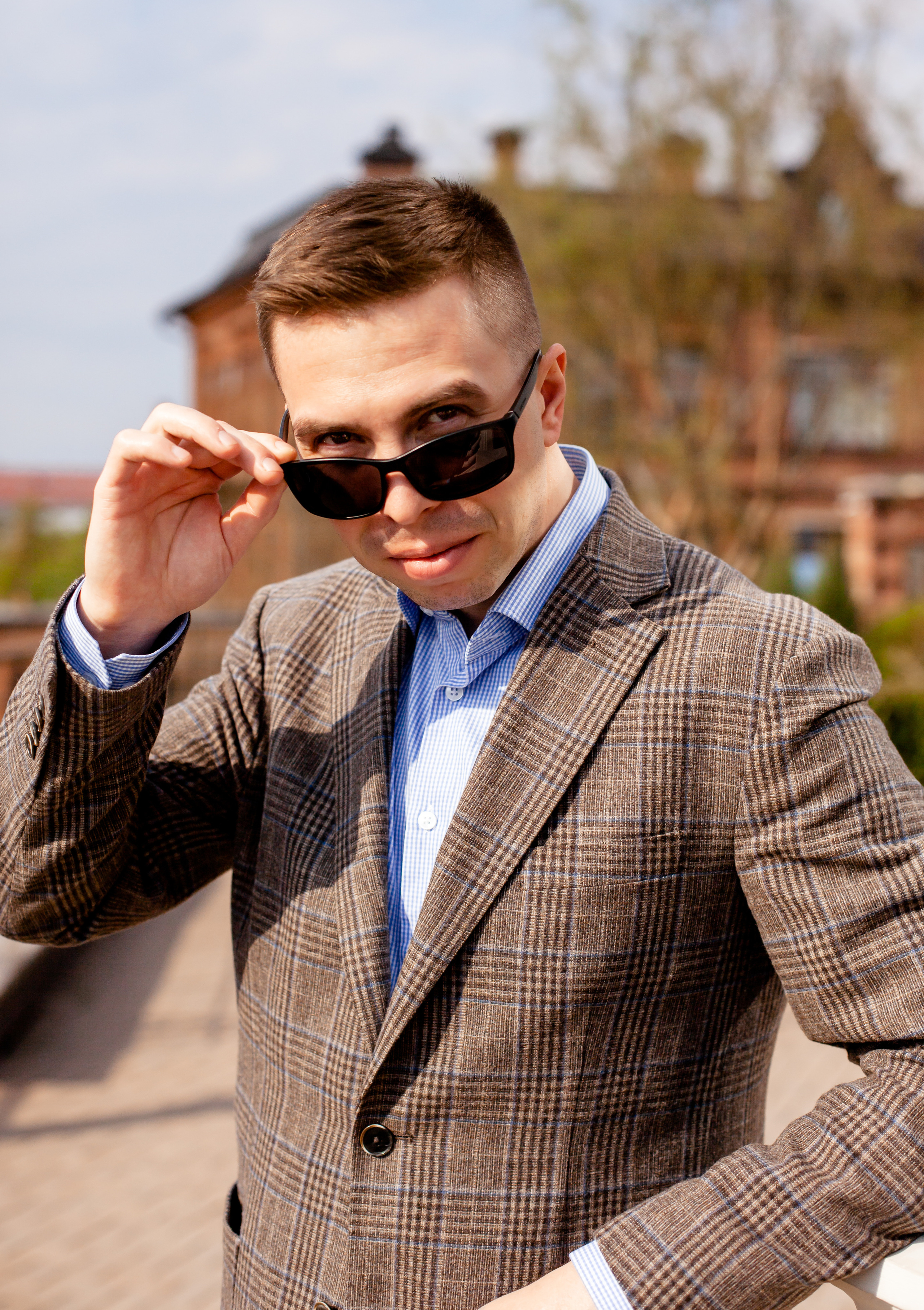 Мария&Семен. Свадебный и семейный фотограф Екатеринбург Настя Саедгалина