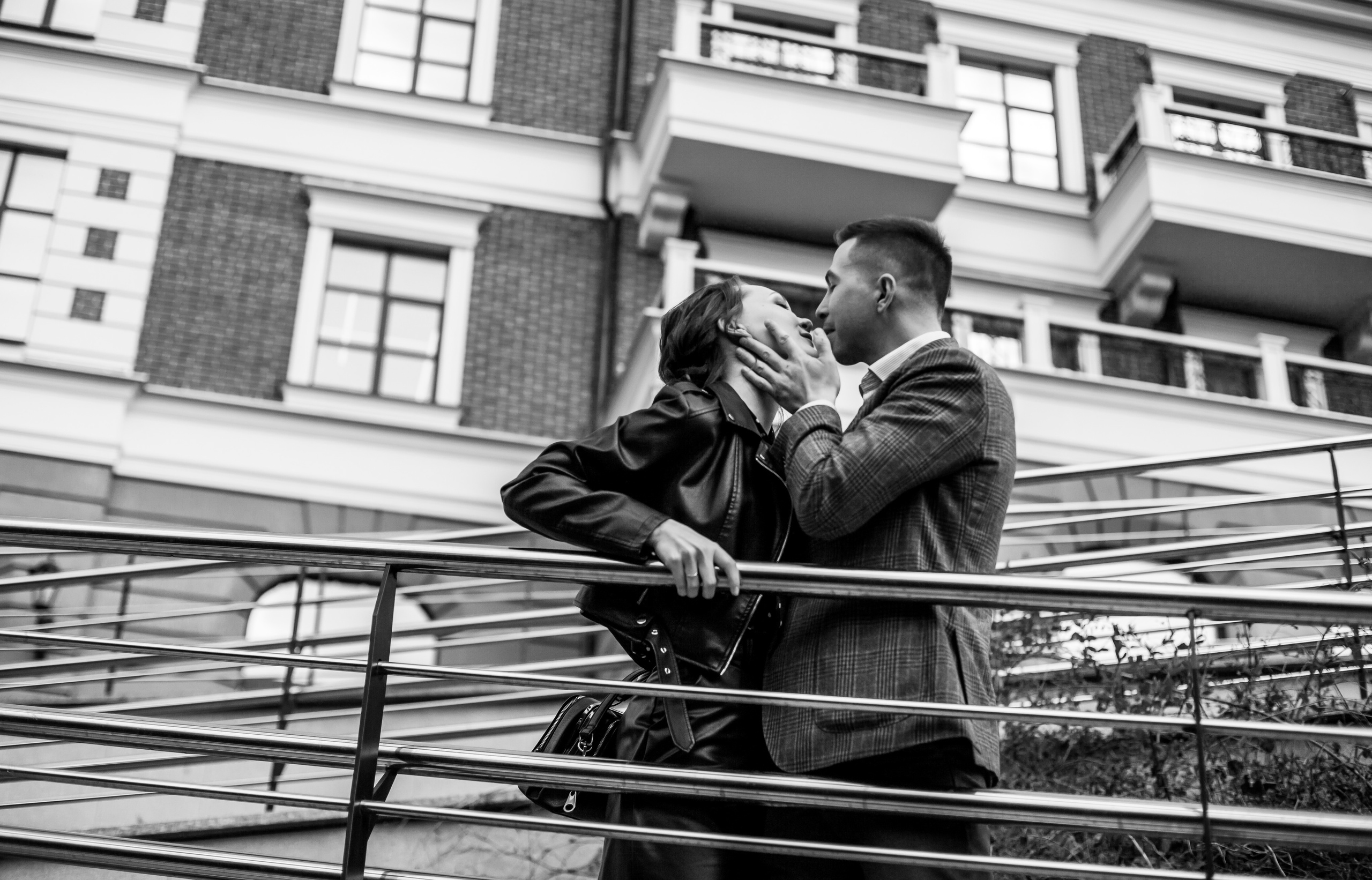 Мария&Семен. Свадебный и семейный фотограф Екатеринбург Настя Саедгалина