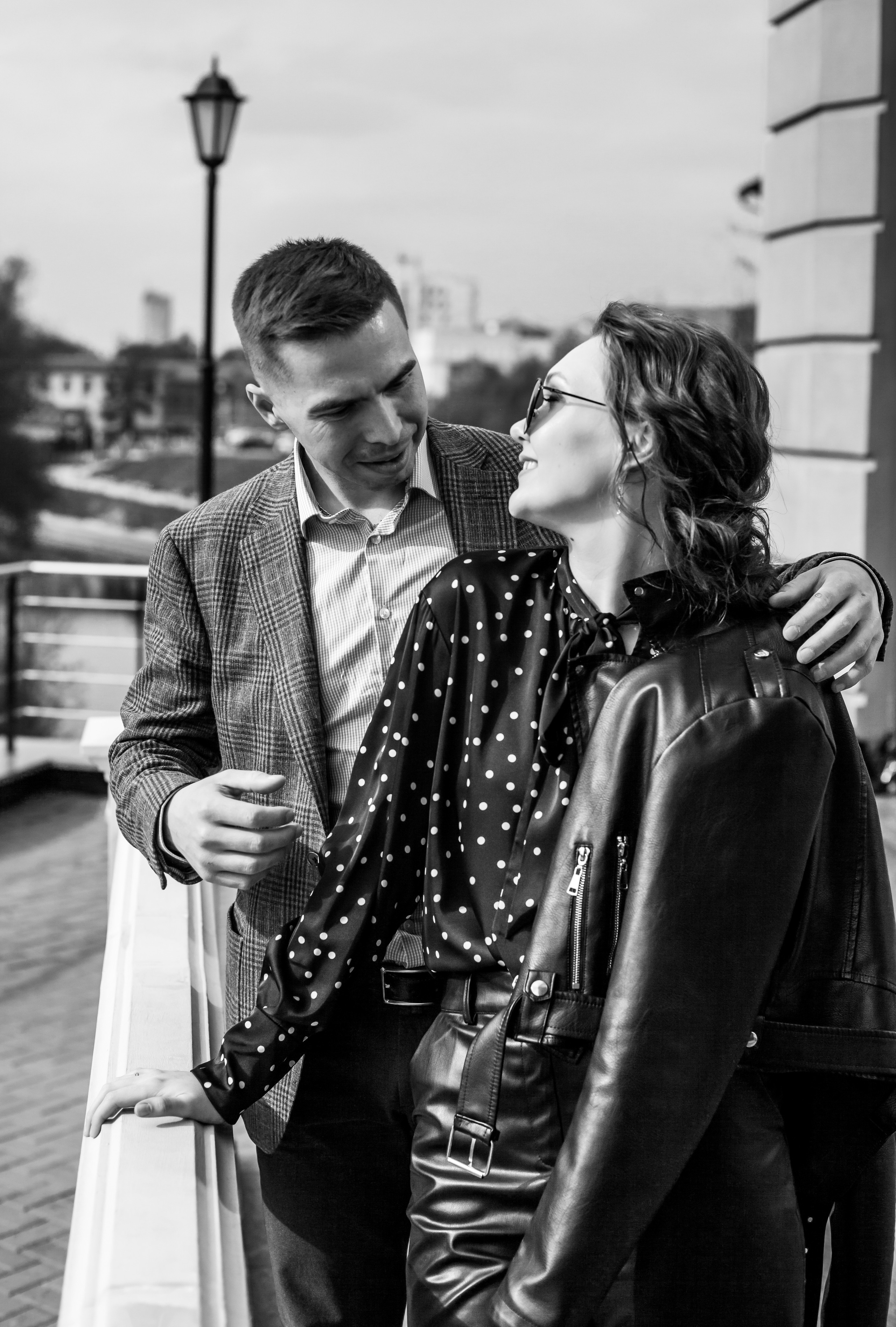 Мария&Семен. Свадебный и семейный фотограф Екатеринбург Настя Саедгалина