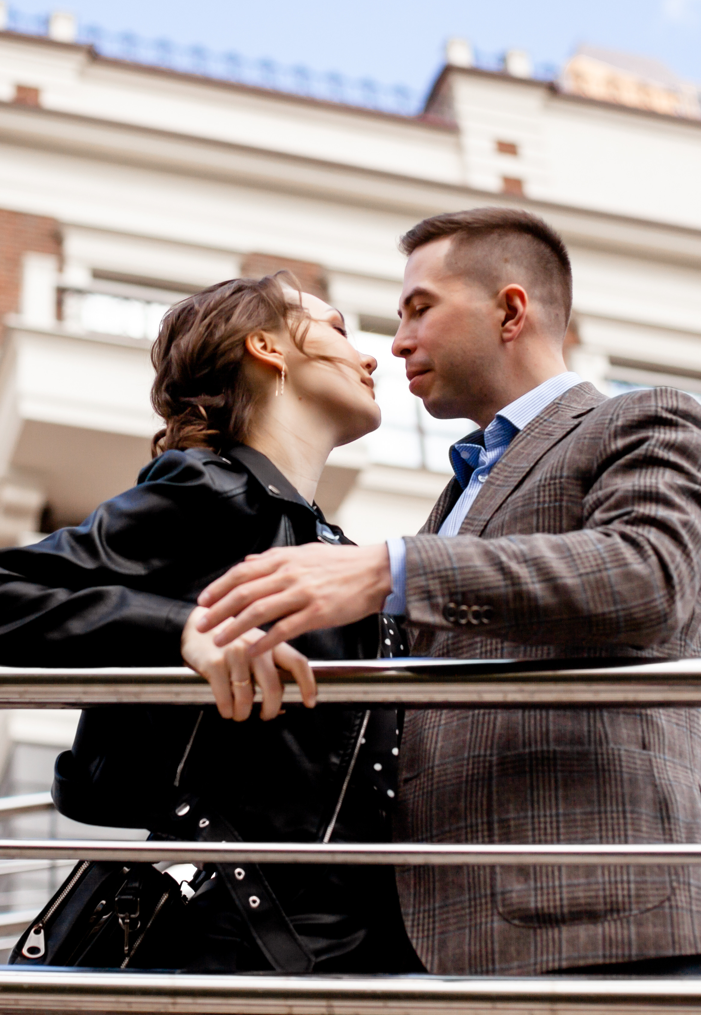 Мария&Семен. Свадебный и семейный фотограф Екатеринбург Настя Саедгалина