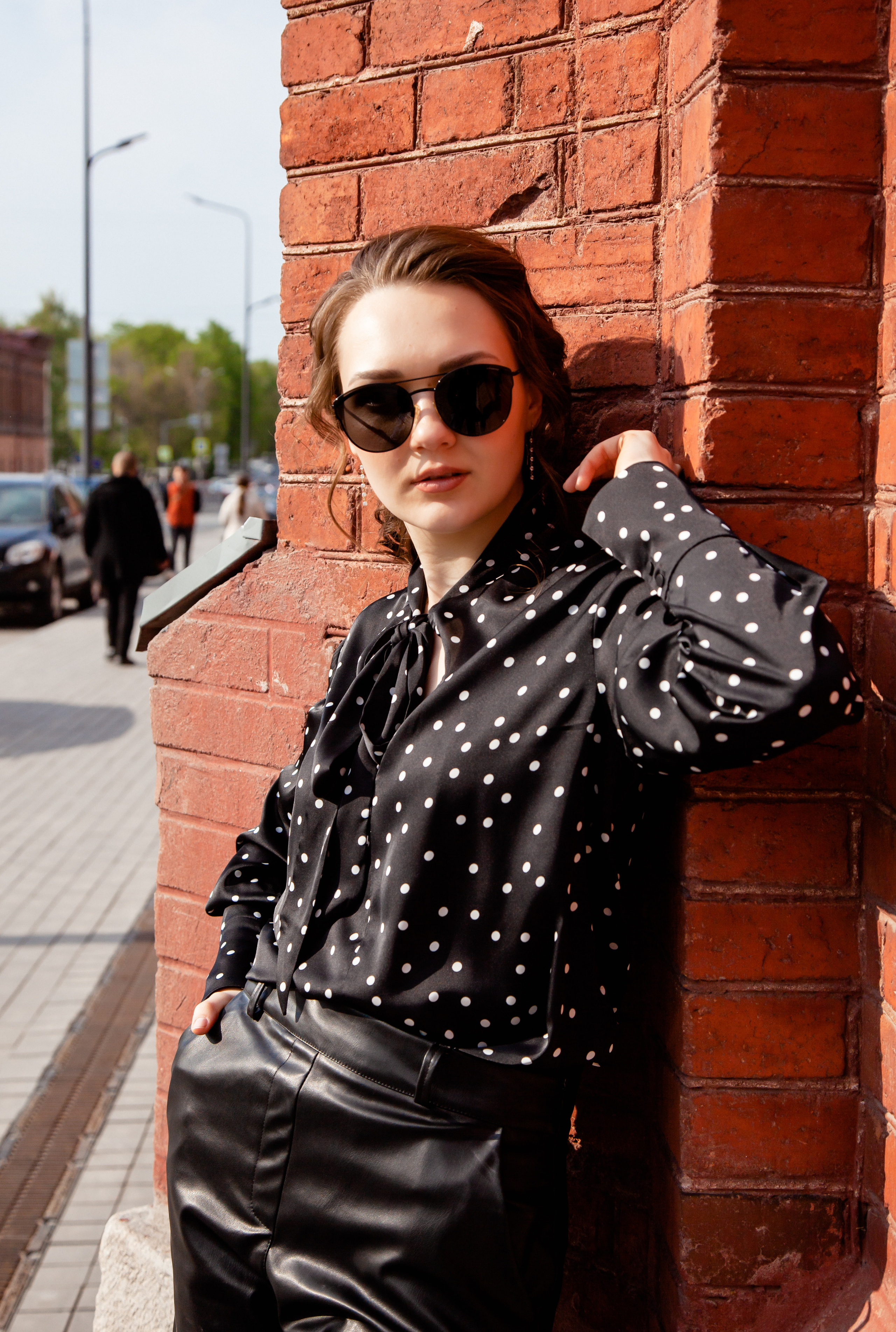 Мария&Семен. Свадебный и семейный фотограф Екатеринбург Настя Саедгалина