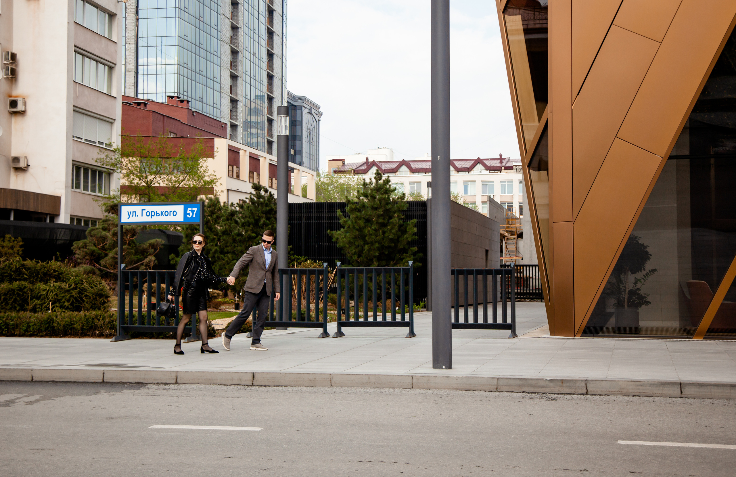 Мария&Семен. Свадебный и семейный фотограф Екатеринбург Настя Саедгалина