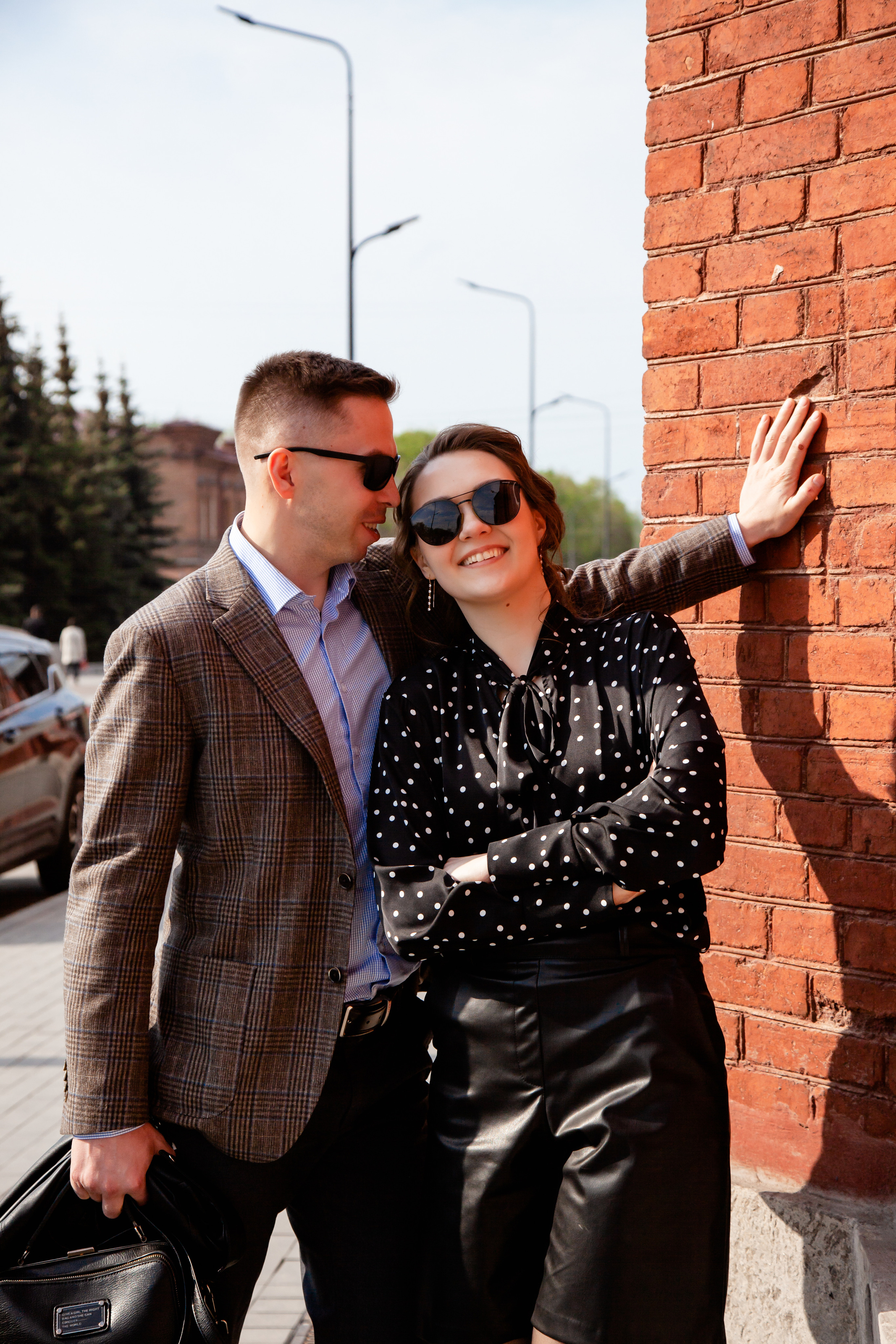 Мария&Семен. Свадебный и семейный фотограф Екатеринбург Настя Саедгалина