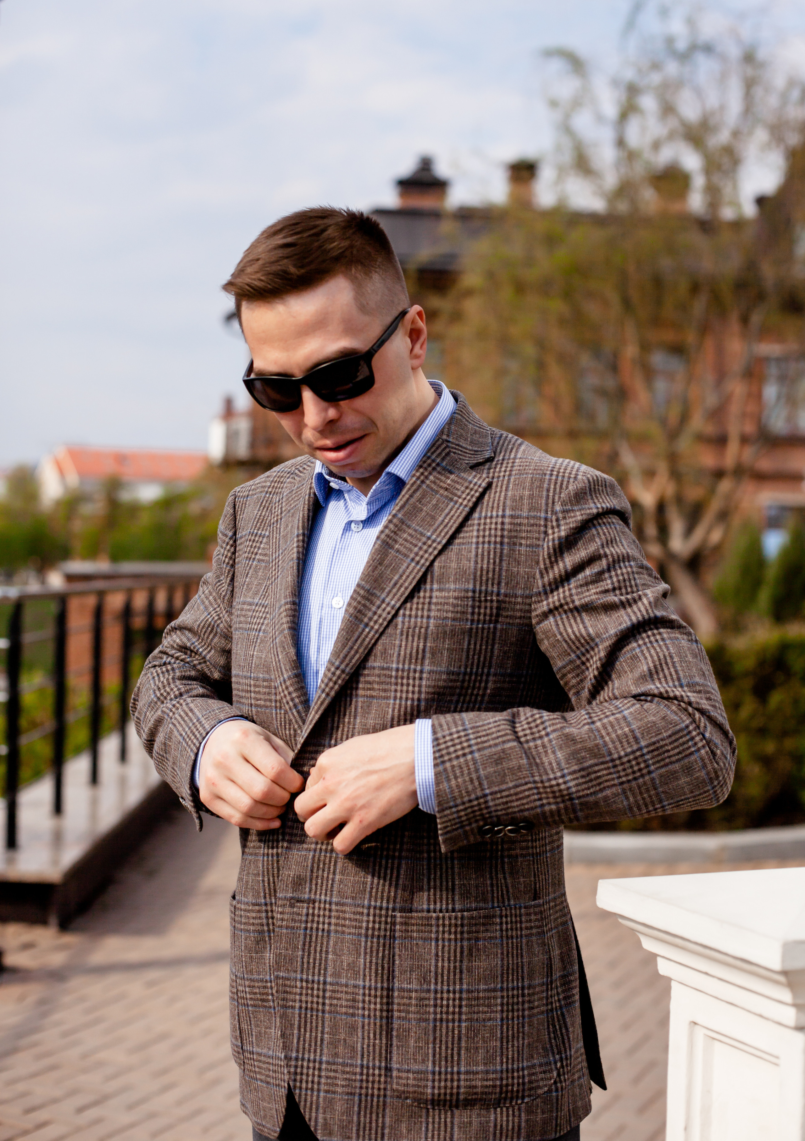 Мария&Семен. Свадебный и семейный фотограф Екатеринбург Настя Саедгалина