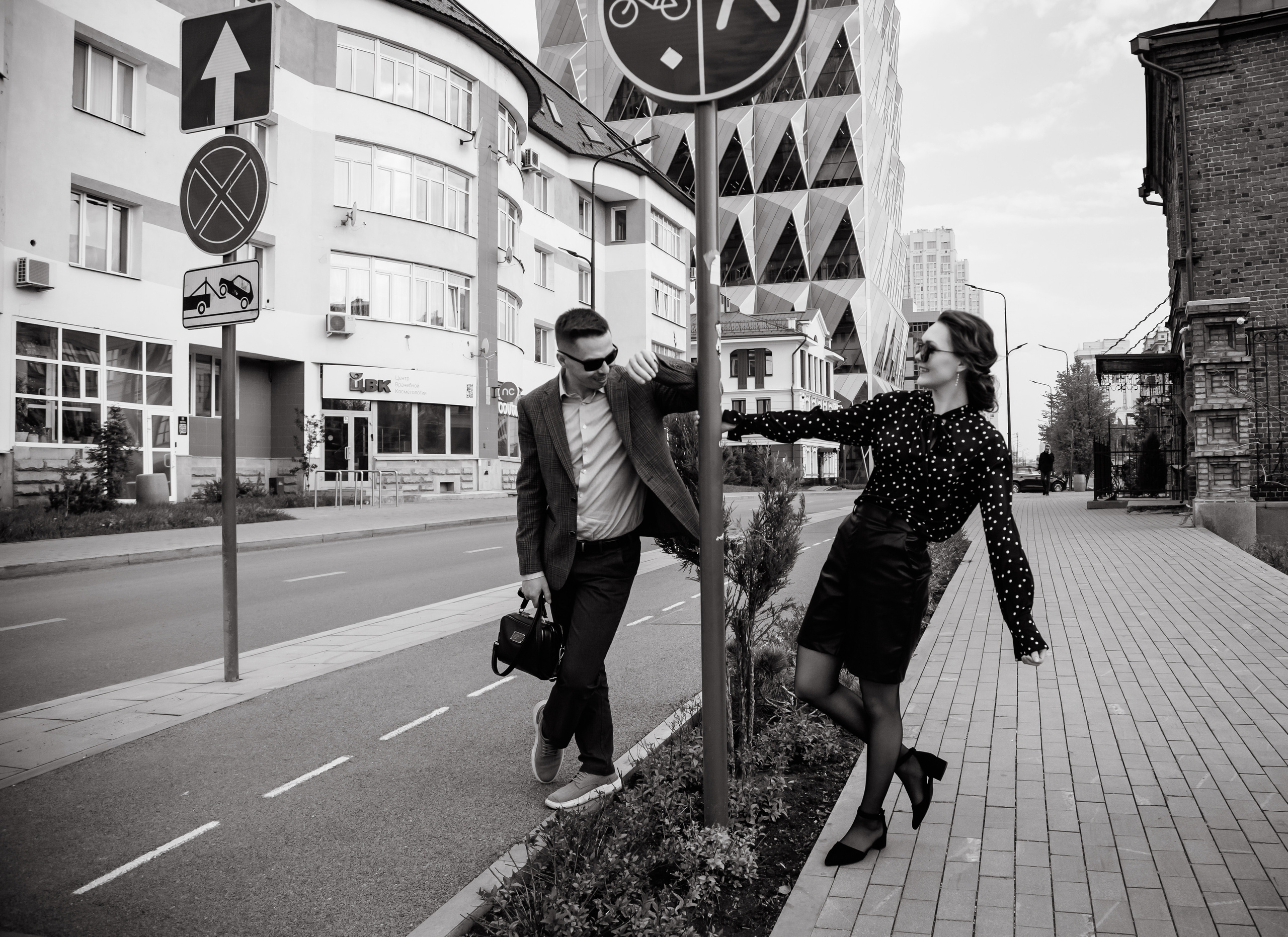 Мария&Семен. Свадебный и семейный фотограф Екатеринбург Настя Саедгалина