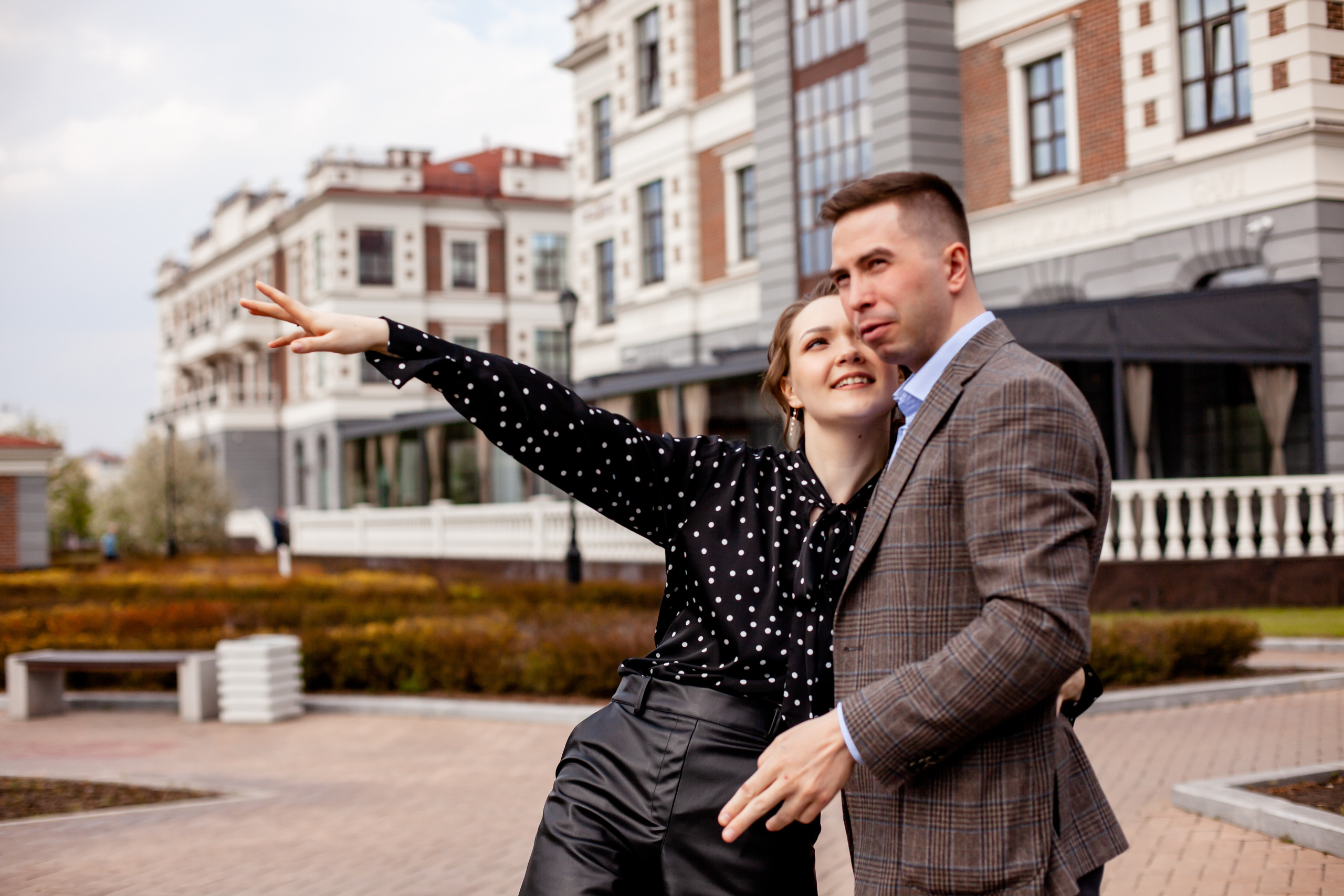 Мария&Семен. Свадебный и семейный фотограф Екатеринбург Настя Саедгалина