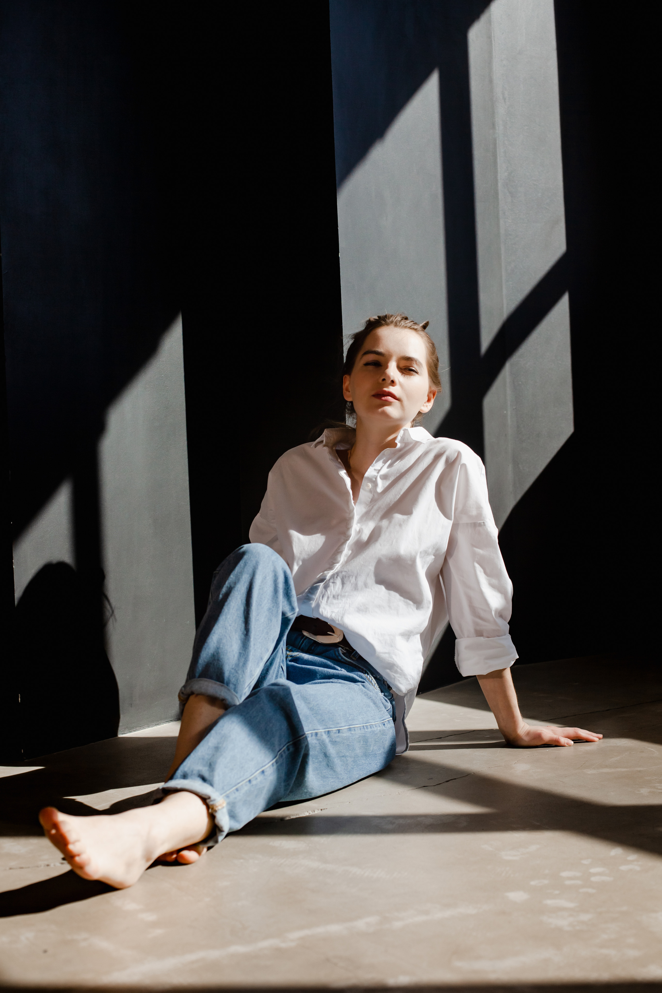 Света. Свадебный и семейный фотограф Екатеринбург Настя Саедгалина