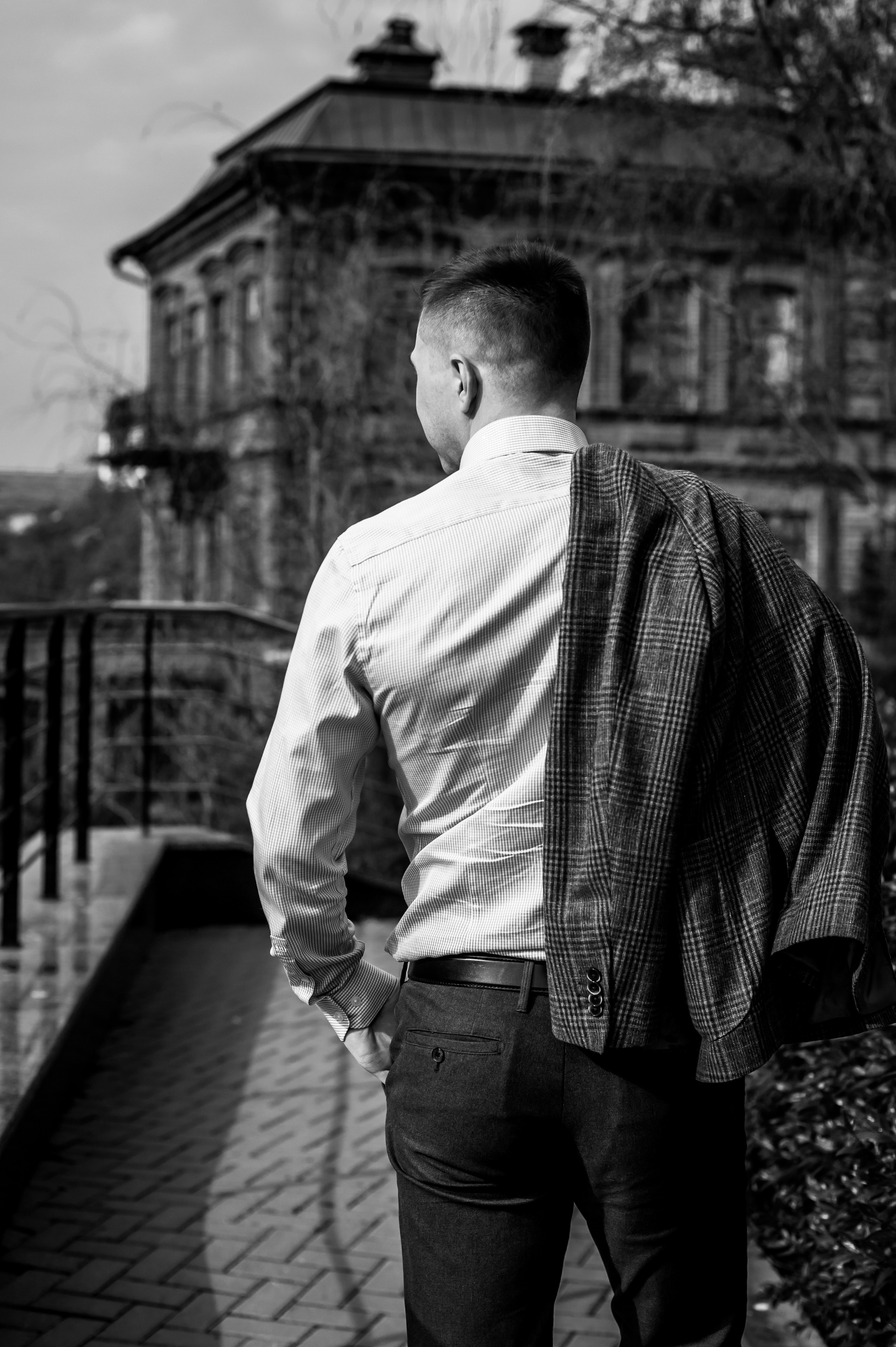 Мария&Семен. Свадебный и семейный фотограф Екатеринбург Настя Саедгалина