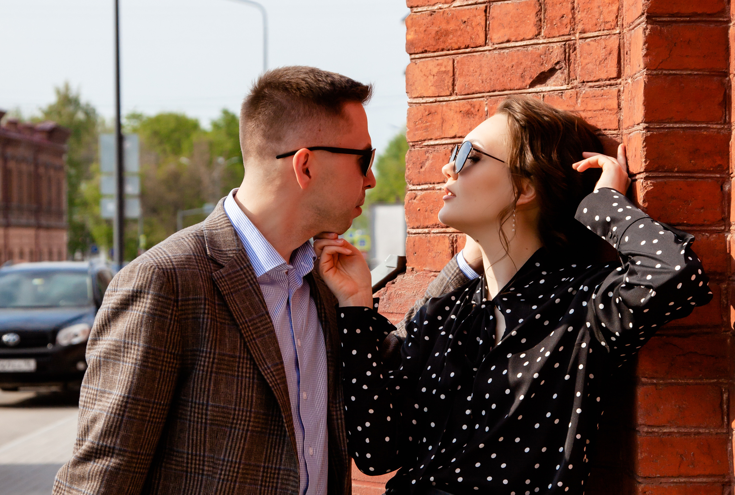 Мария&Семен. Свадебный и семейный фотограф Екатеринбург Настя Саедгалина