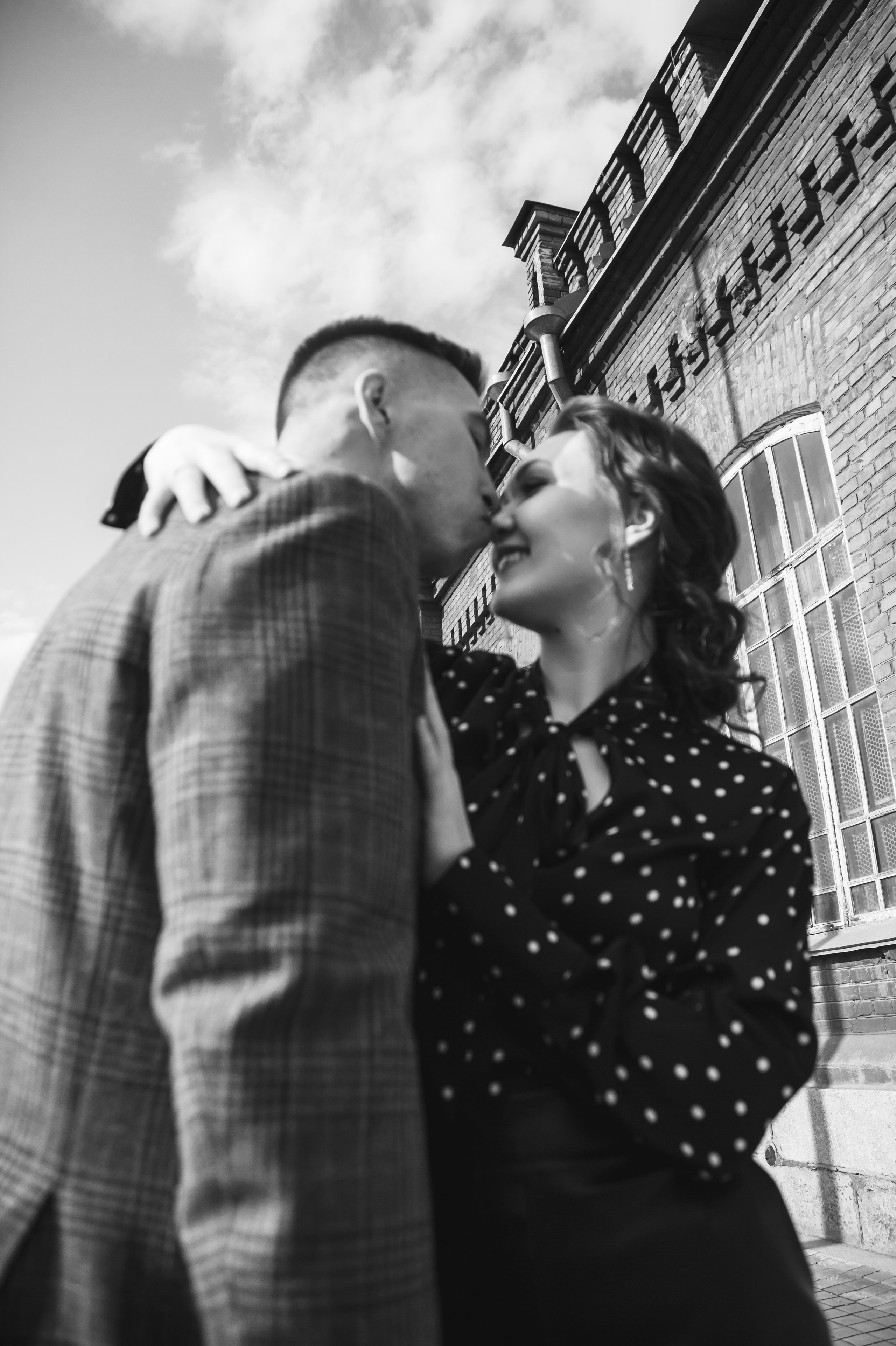 Мария&Семен. Свадебный и семейный фотограф Екатеринбург Настя Саедгалина