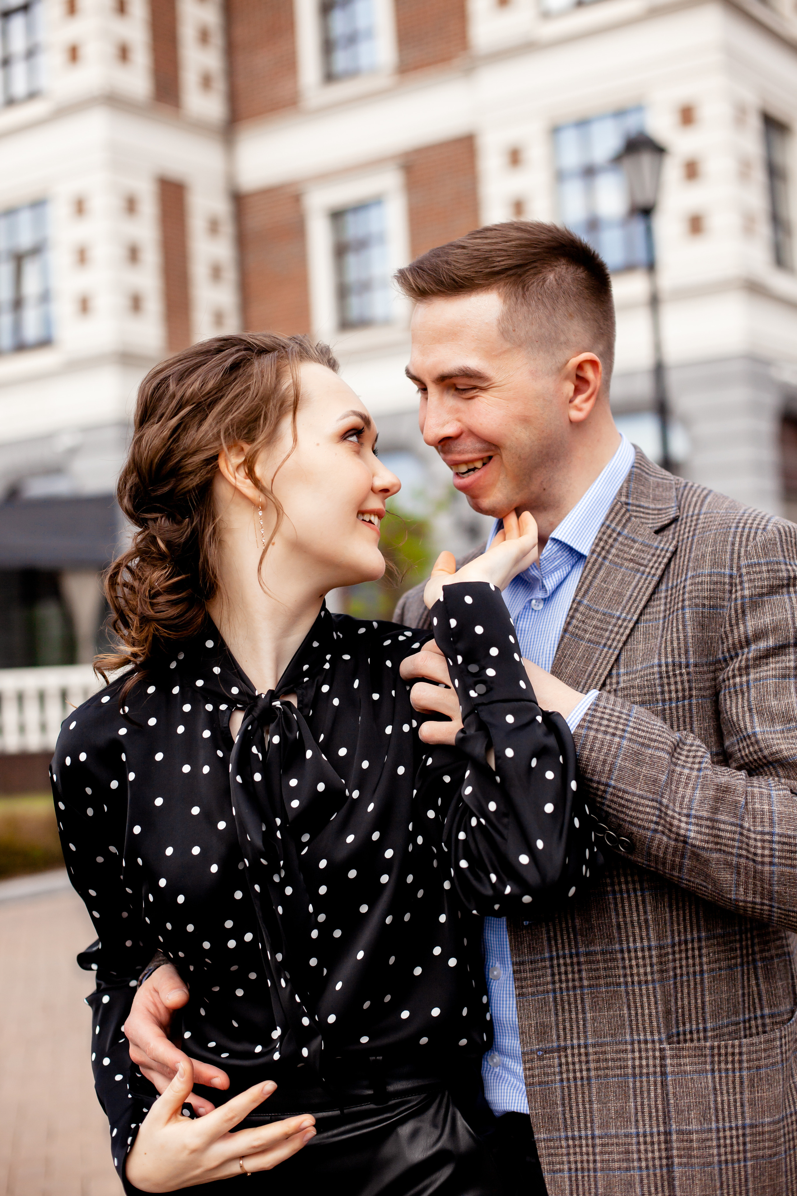 Мария&Семен. Свадебный и семейный фотограф Екатеринбург Настя Саедгалина