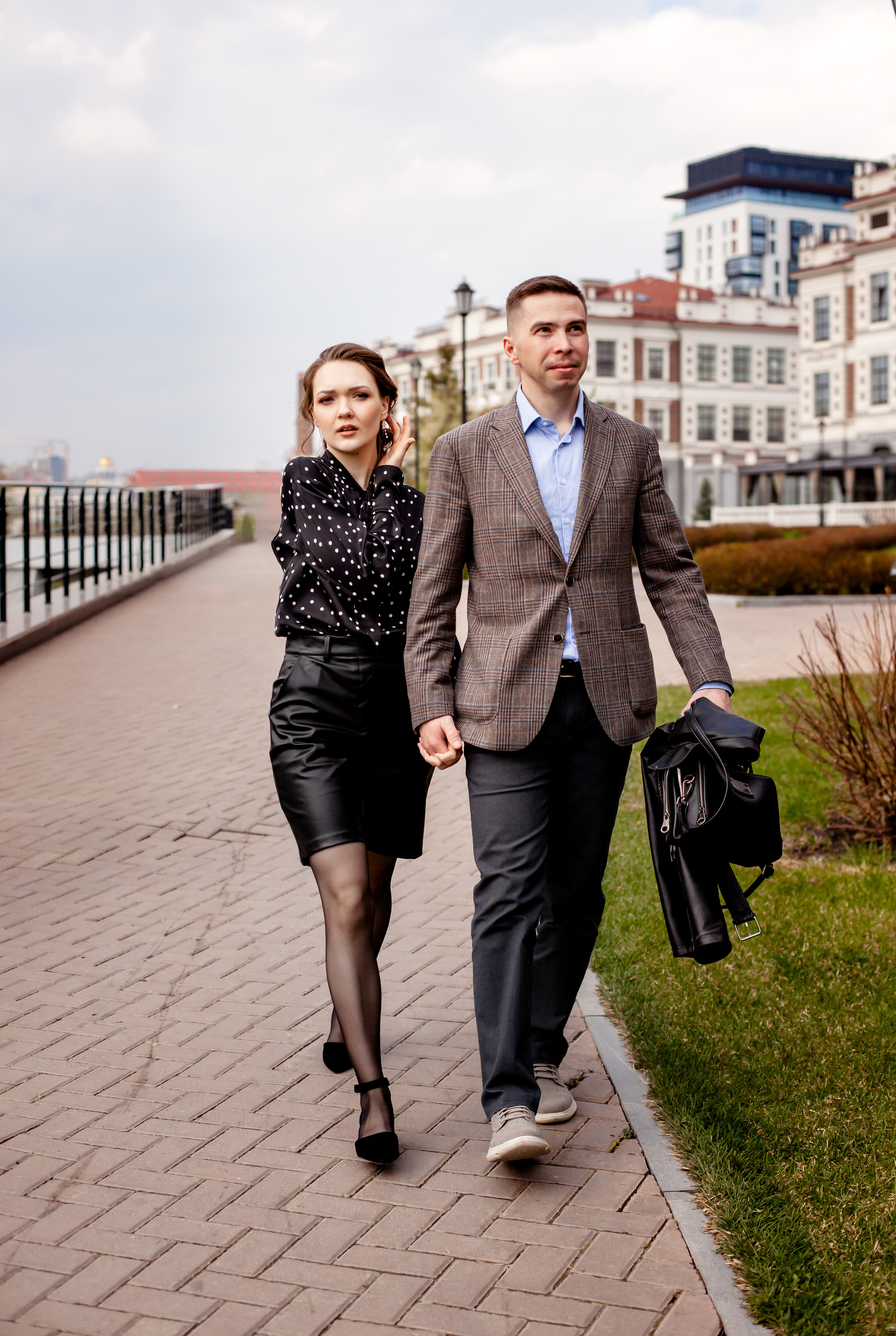 Мария&Семен. Свадебный и семейный фотограф Екатеринбург Настя Саедгалина