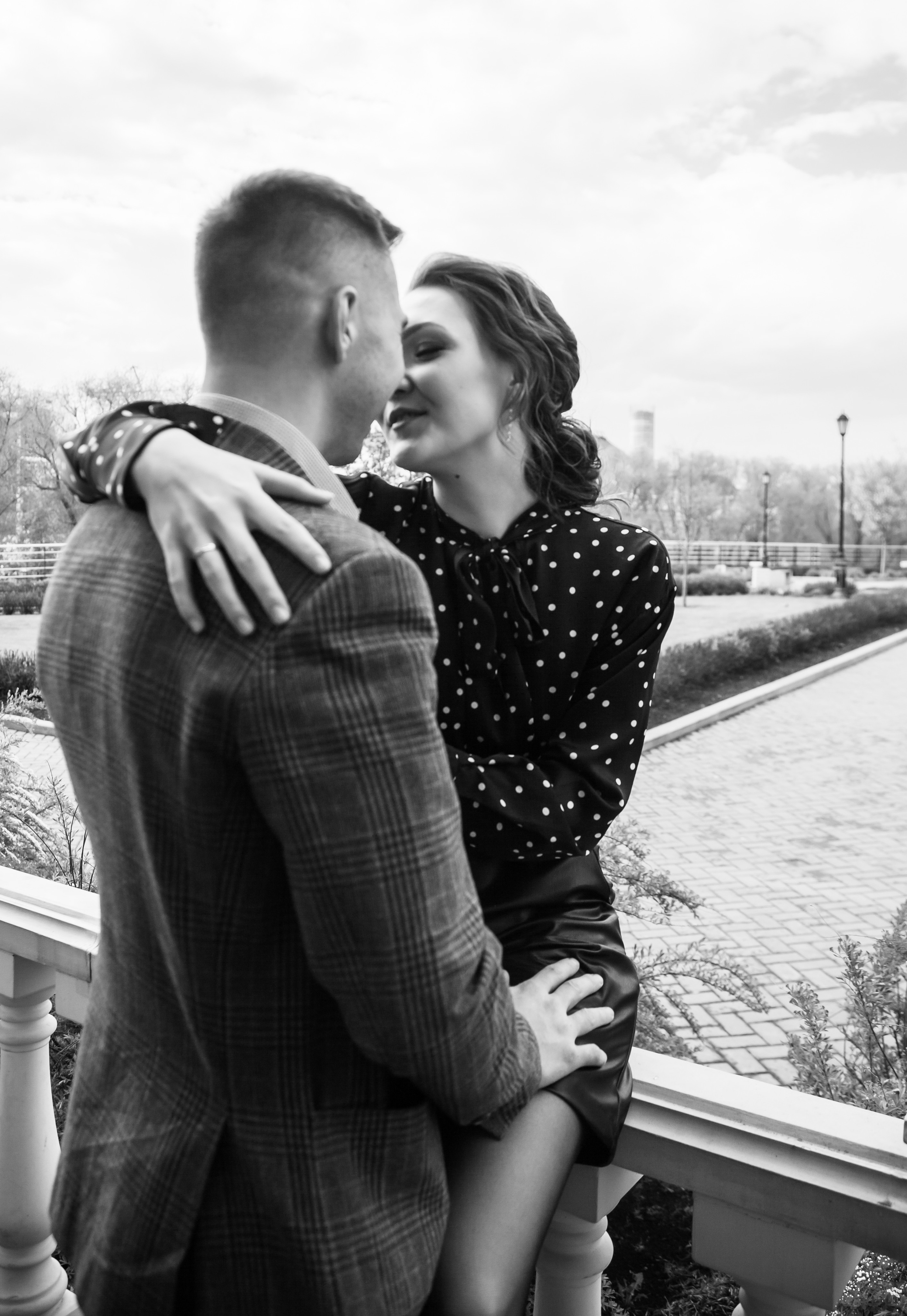 Мария&Семен. Свадебный и семейный фотограф Екатеринбург Настя Саедгалина