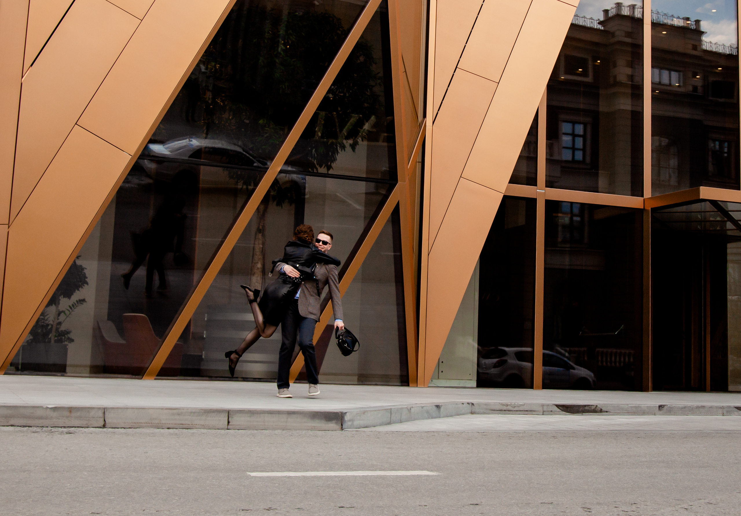 Мария&Семен. Свадебный и семейный фотограф Екатеринбург Настя Саедгалина