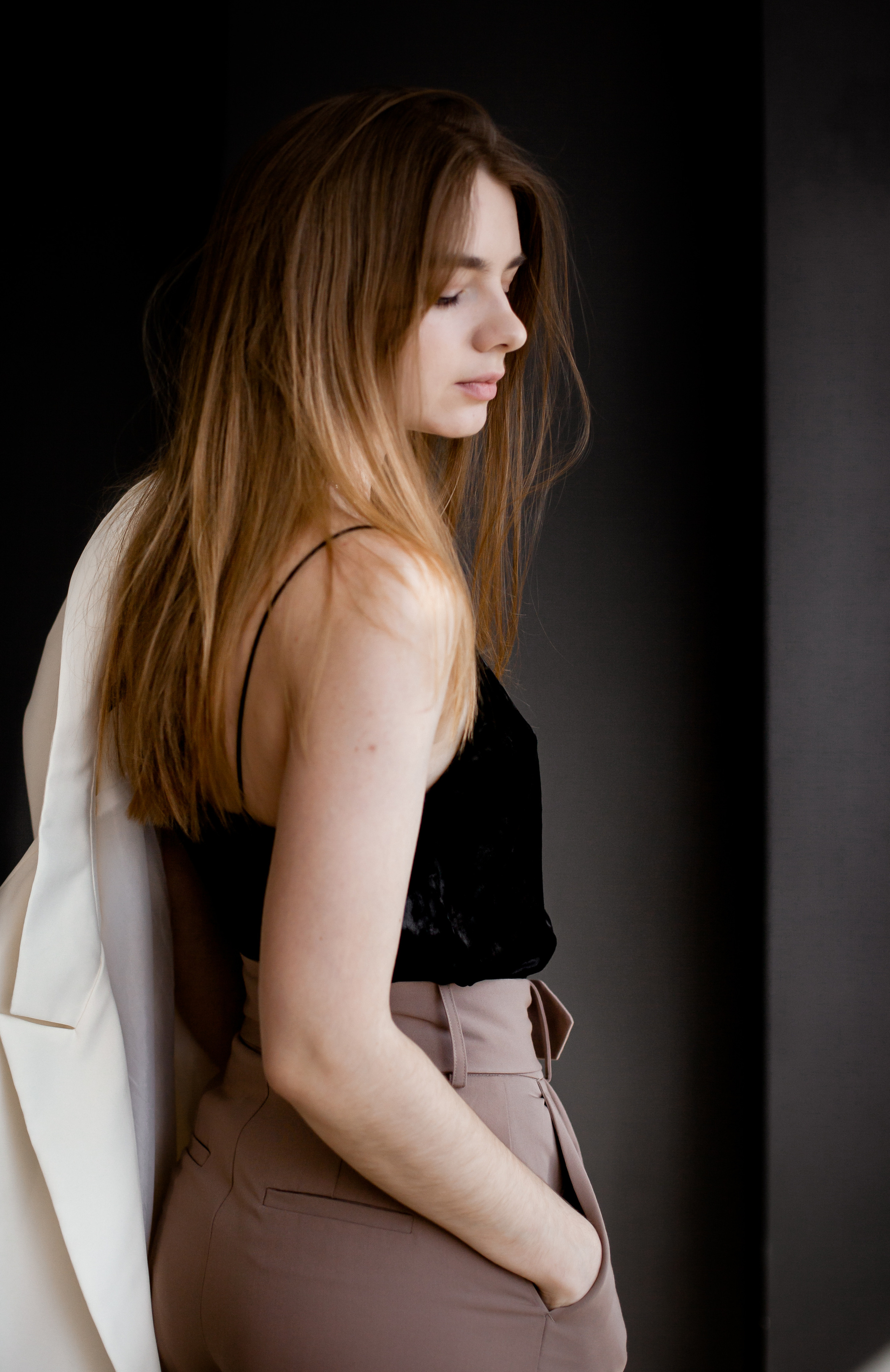 Света. Свадебный и семейный фотограф Екатеринбург Настя Саедгалина