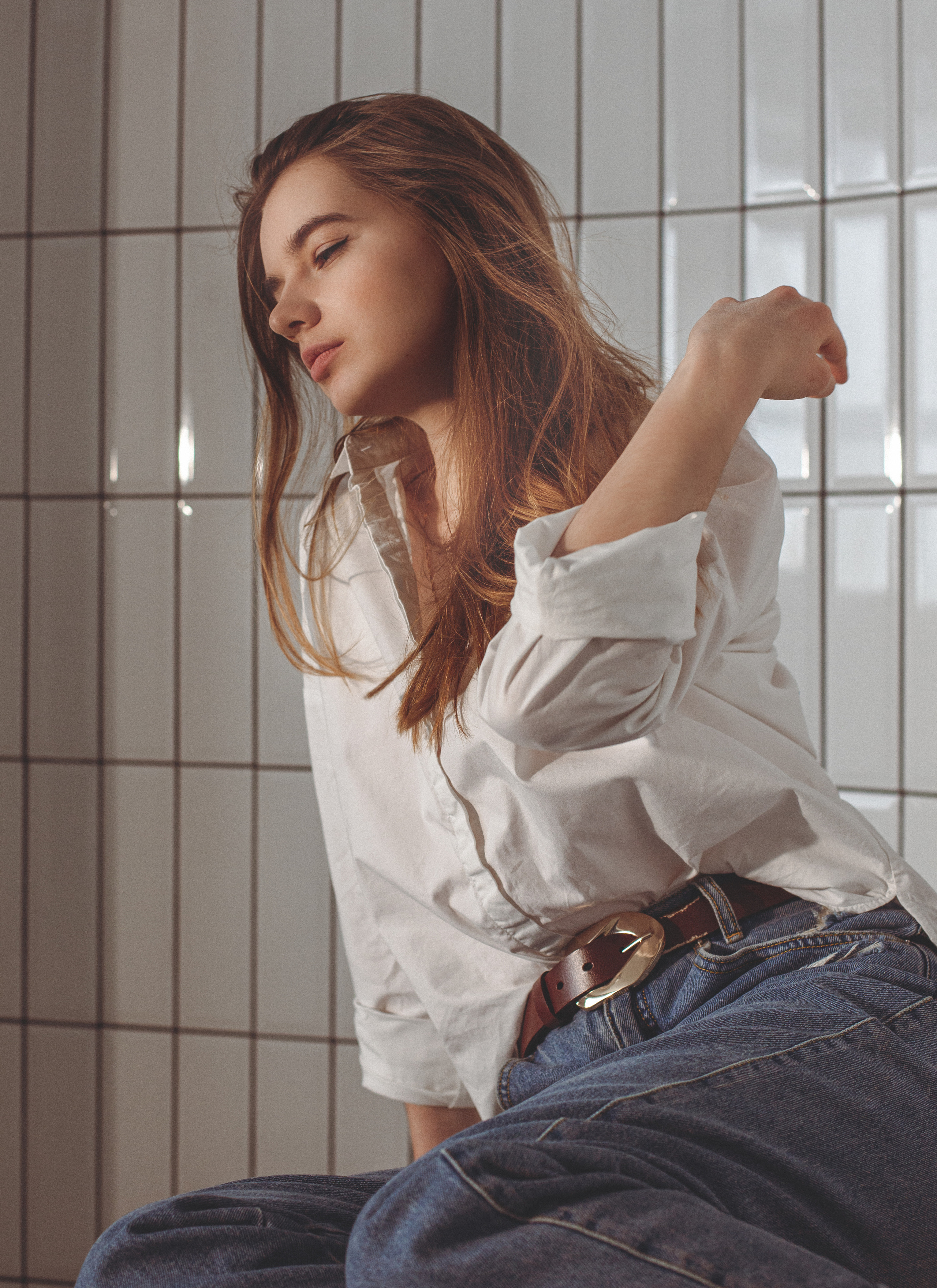 Света. Свадебный и семейный фотограф Екатеринбург Настя Саедгалина