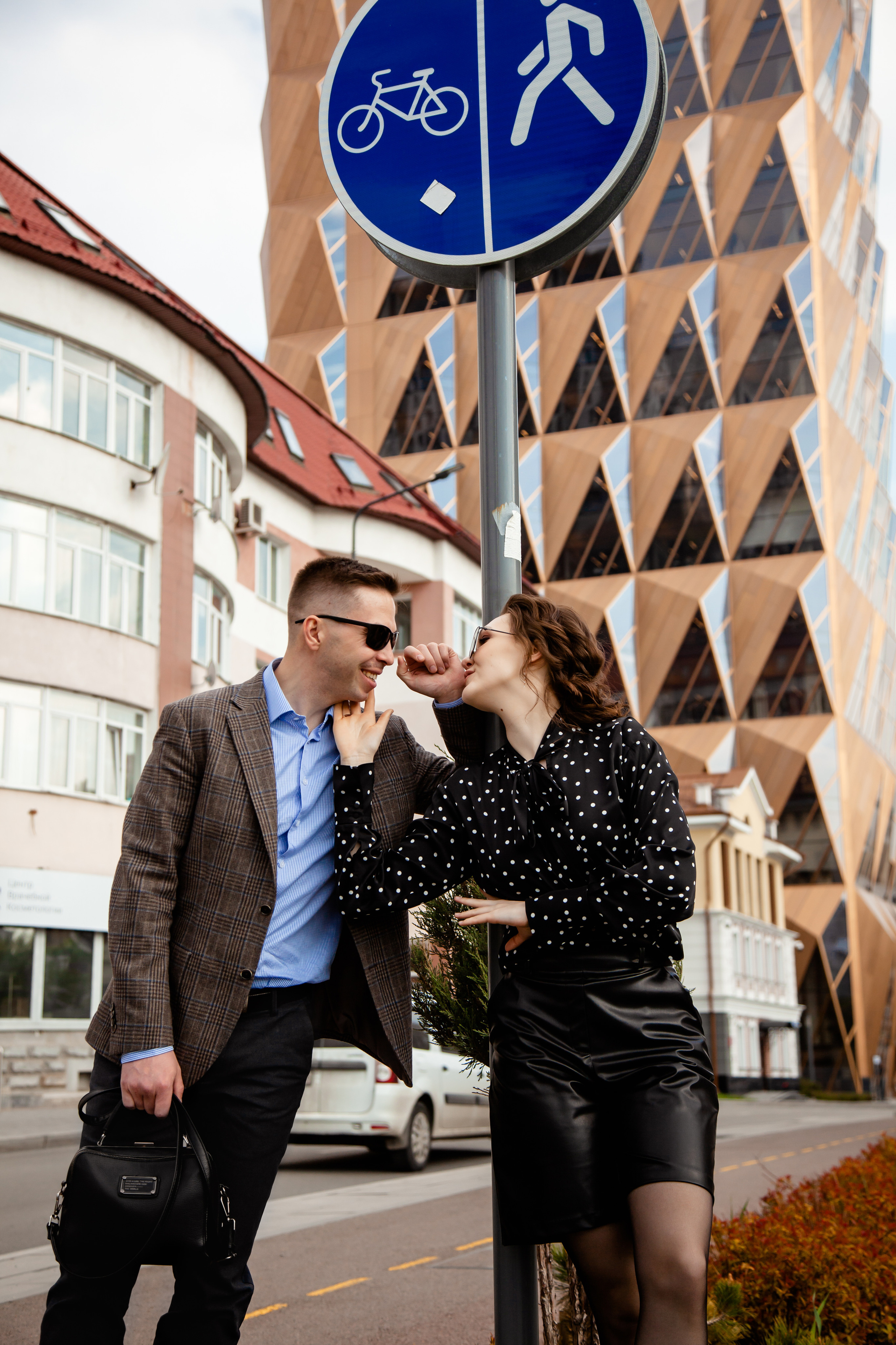 Мария&Семен. Свадебный и семейный фотограф Екатеринбург Настя Саедгалина