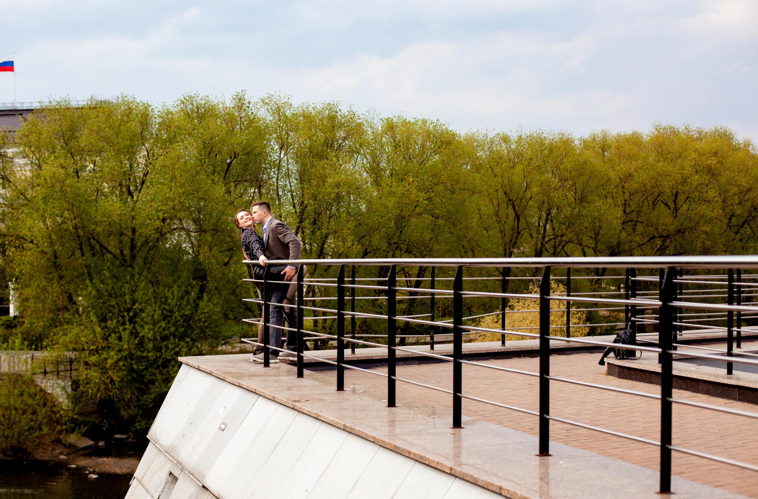 Мария&Семен. Свадебный и семейный фотограф Екатеринбург Настя Саедгалина