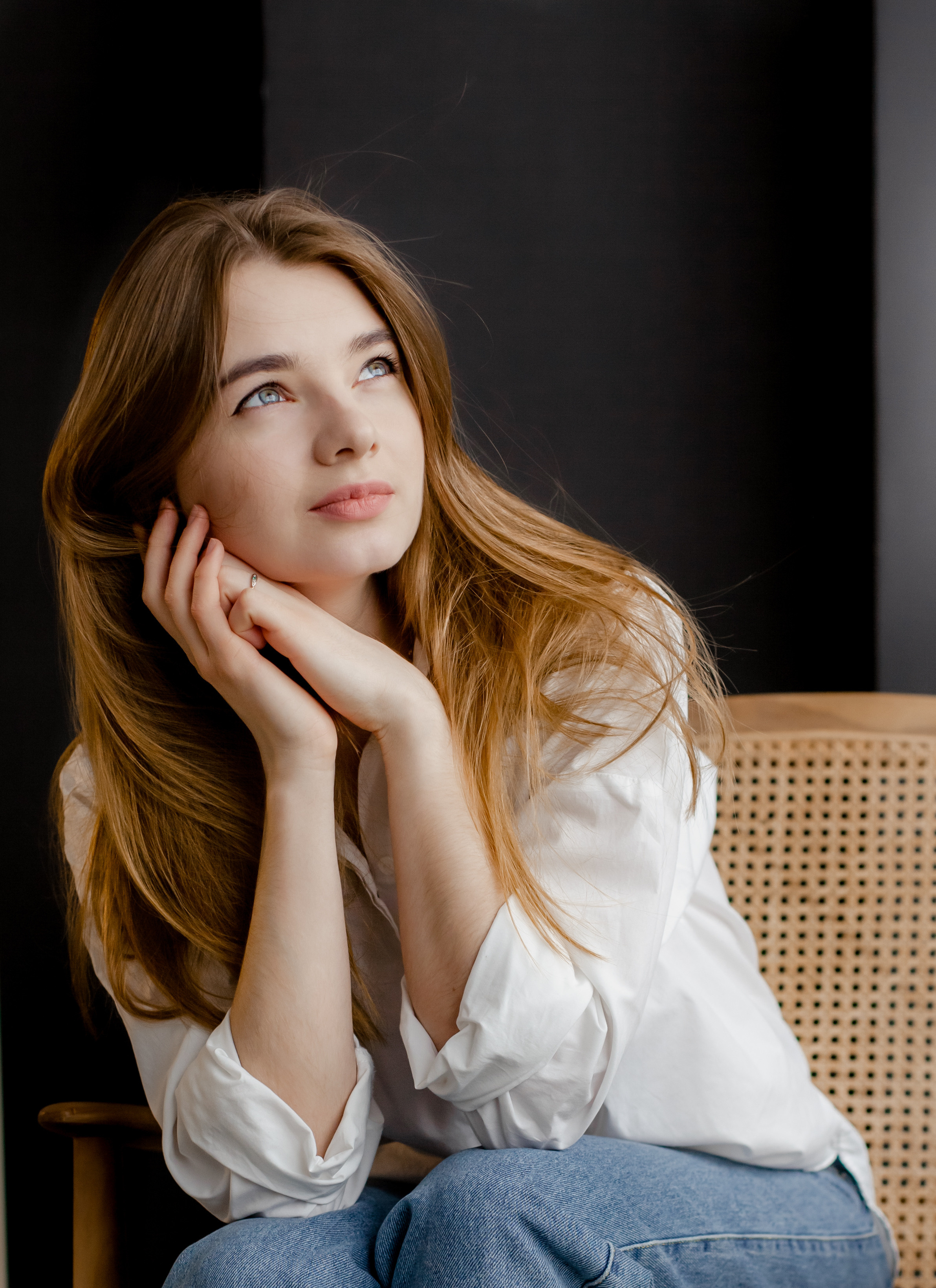 Света. Свадебный и семейный фотограф Екатеринбург Настя Саедгалина