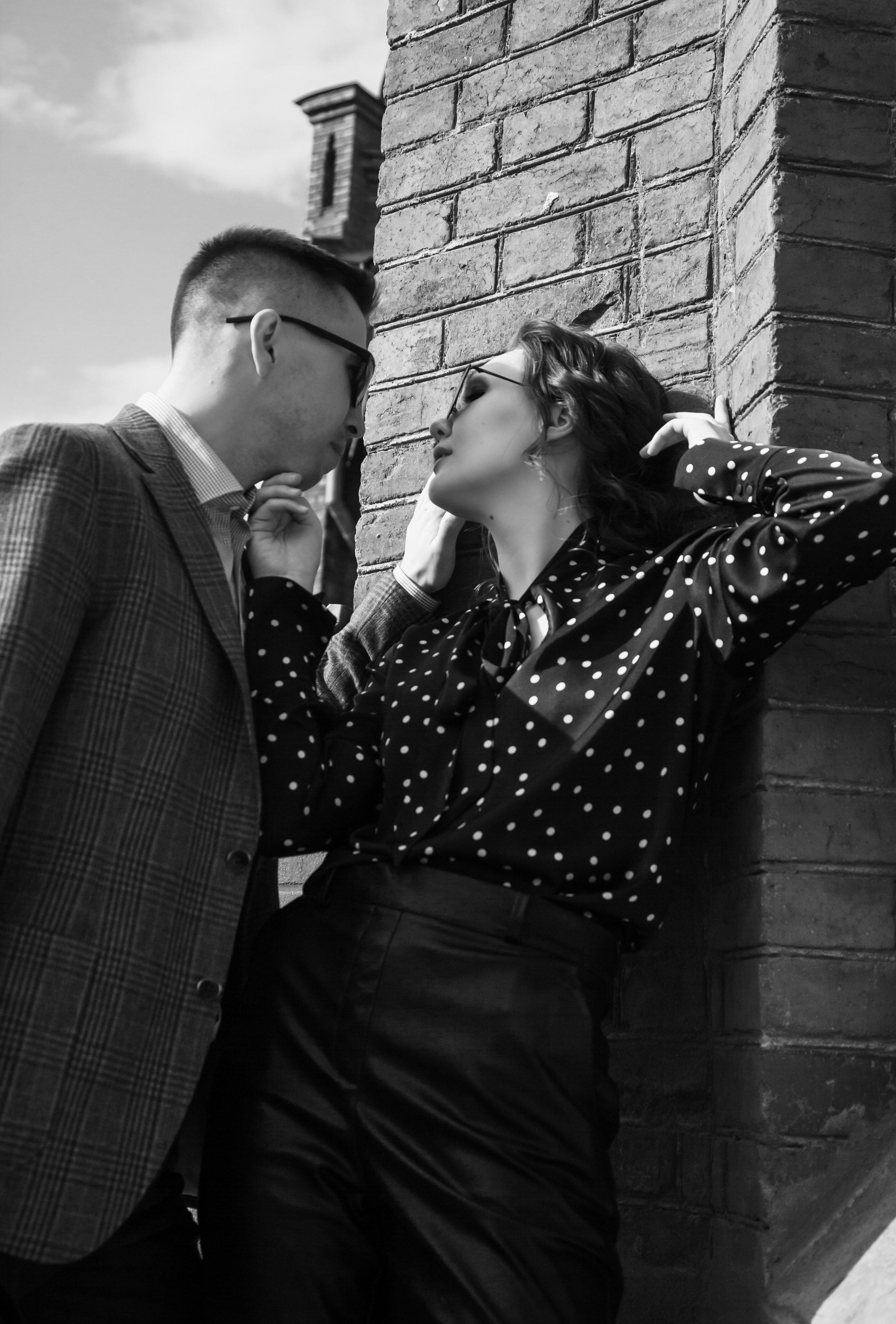 Мария&Семен. Свадебный и семейный фотограф Екатеринбург Настя Саедгалина