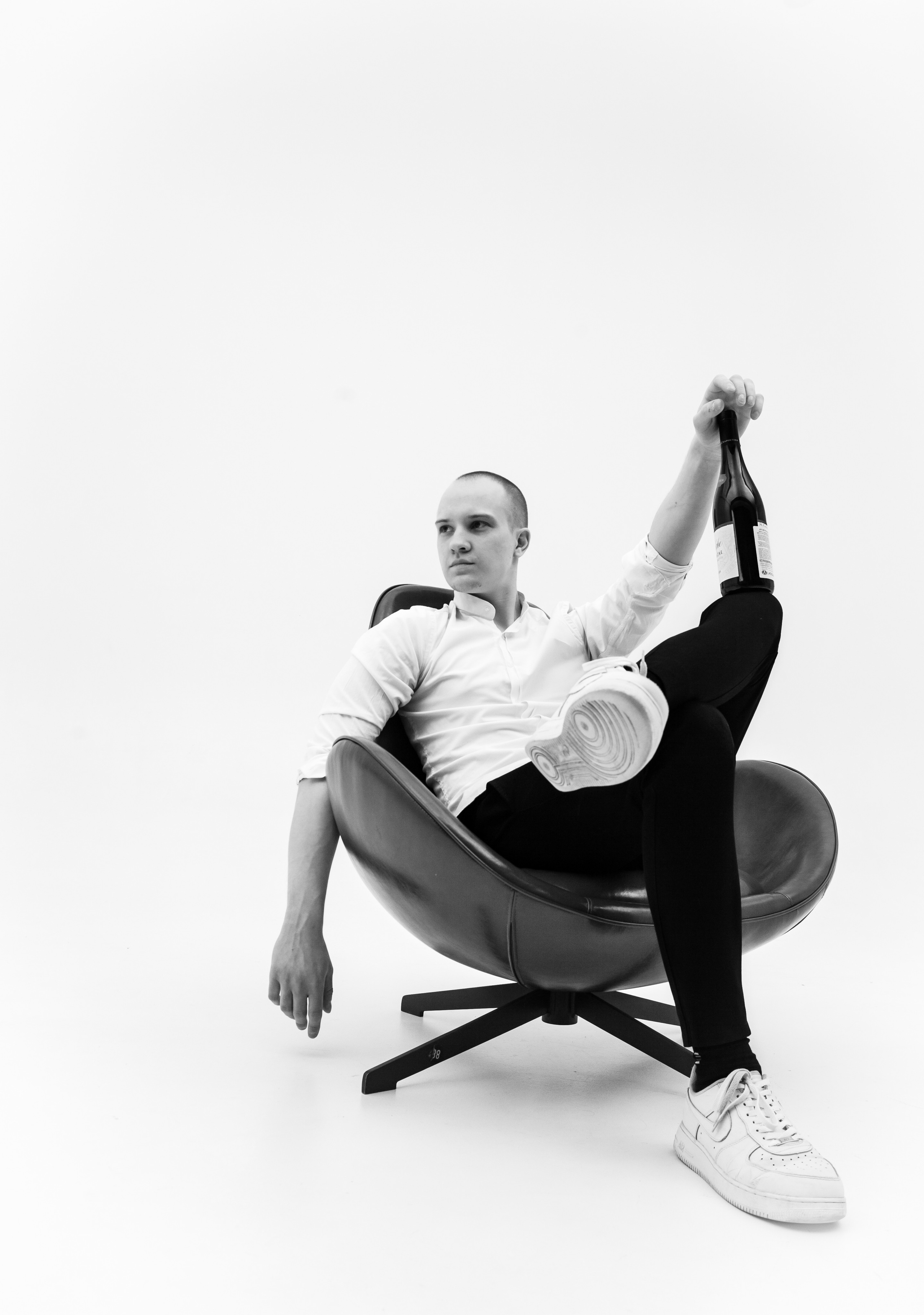 Сомелье. Свадебный и семейный фотограф Екатеринбург Настя Саедгалина