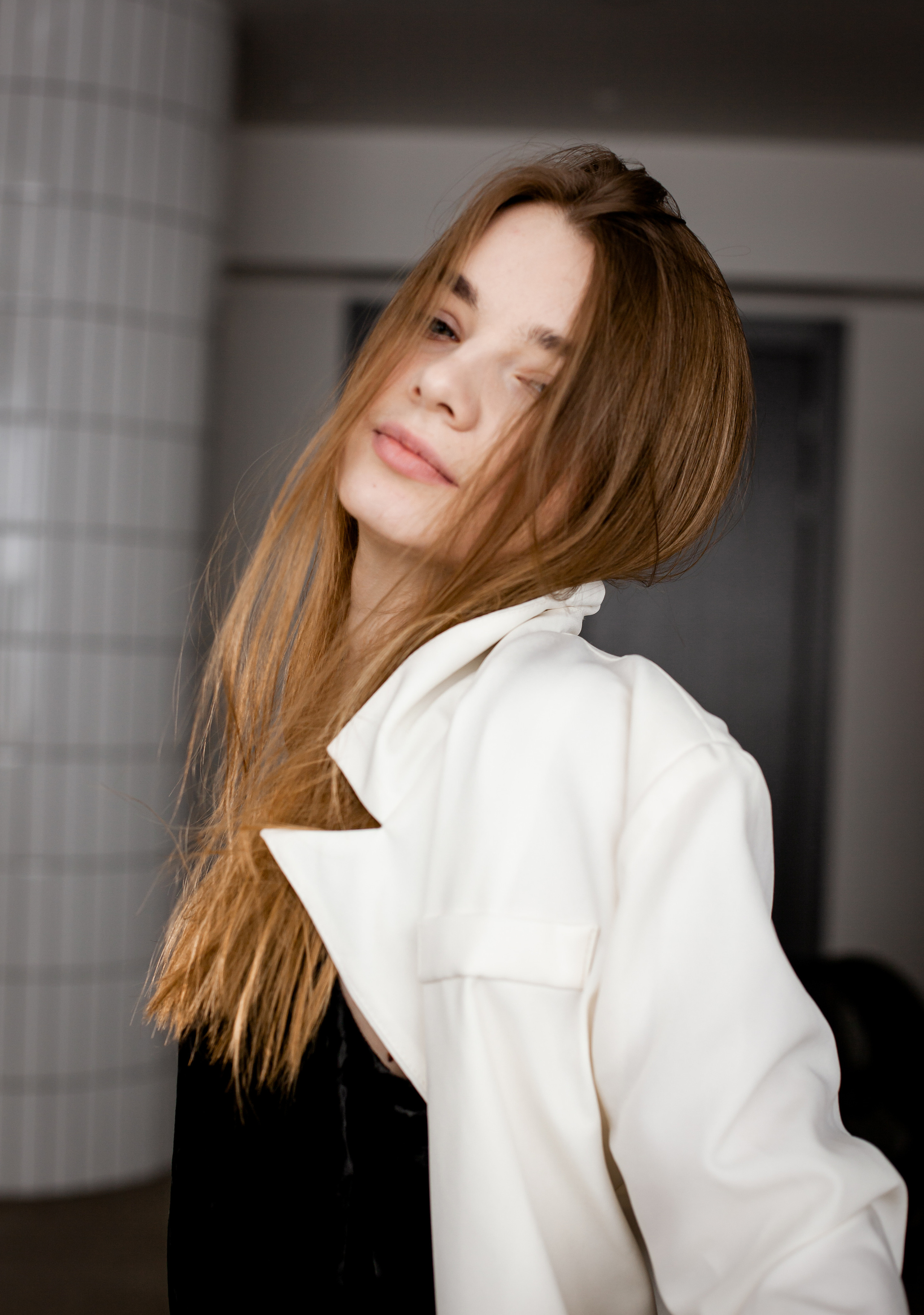 Света. Свадебный и семейный фотограф Екатеринбург Настя Саедгалина