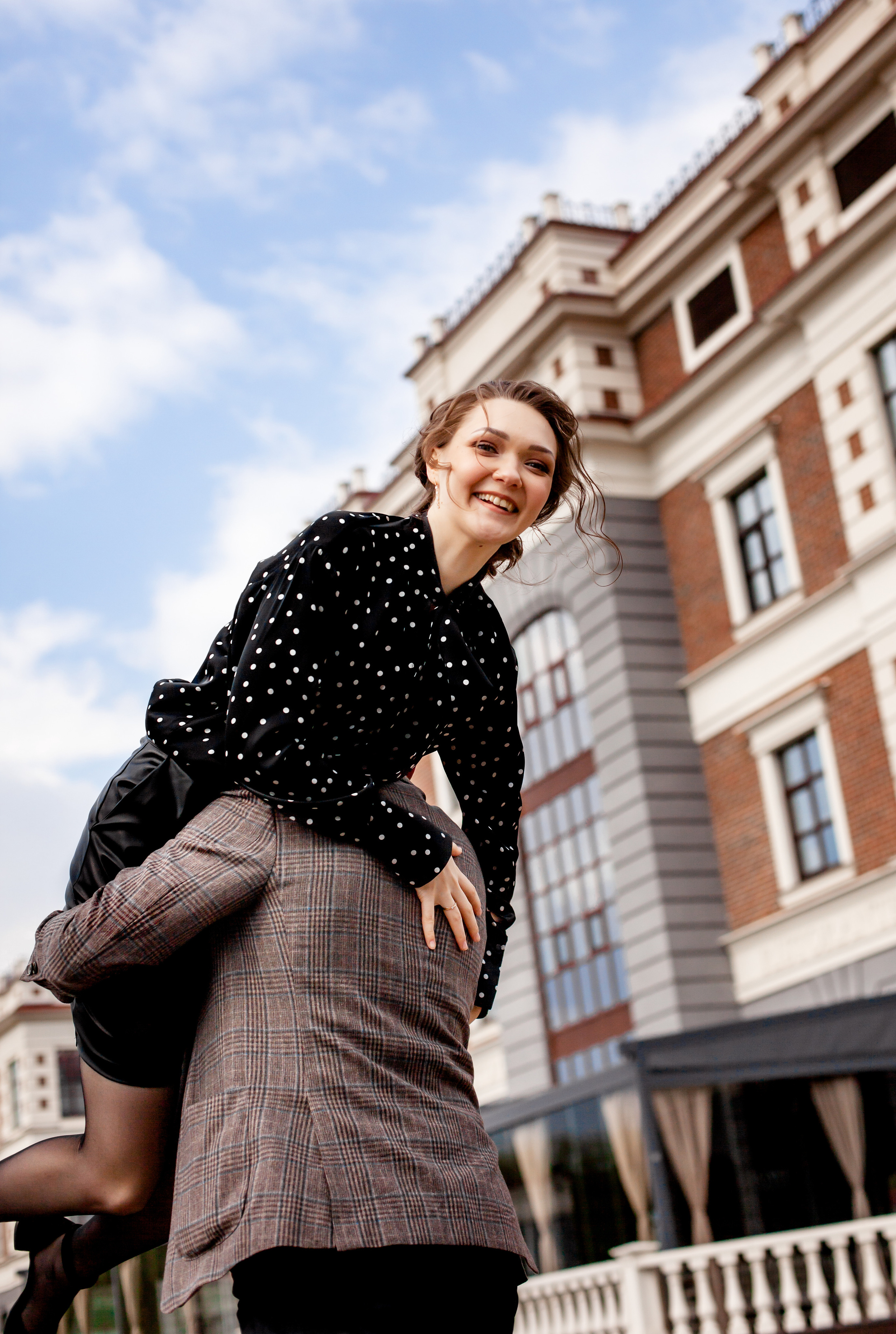 Мария&Семен. Свадебный и семейный фотограф Екатеринбург Настя Саедгалина