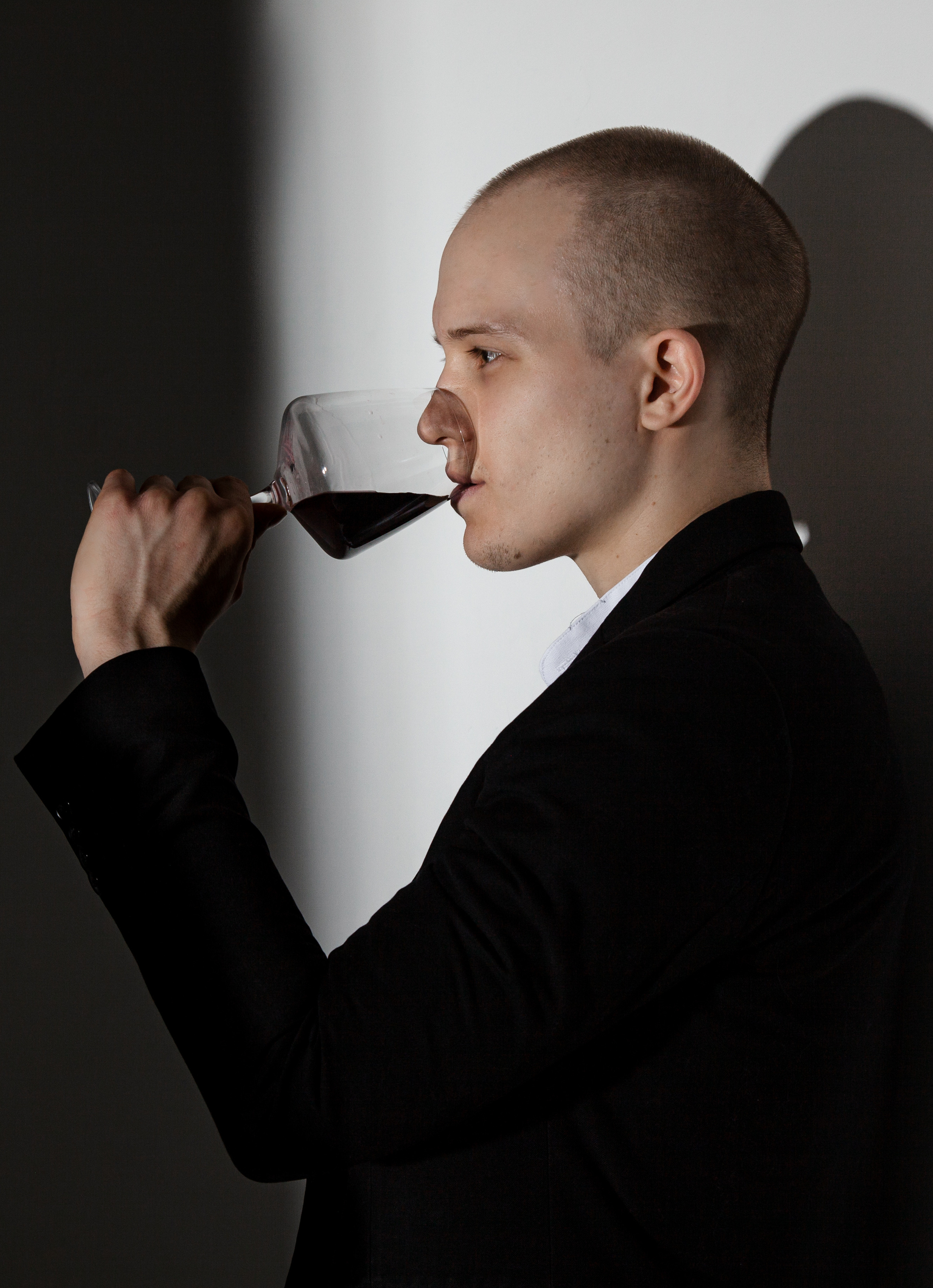 Сомелье. Свадебный и семейный фотограф Екатеринбург Настя Саедгалина