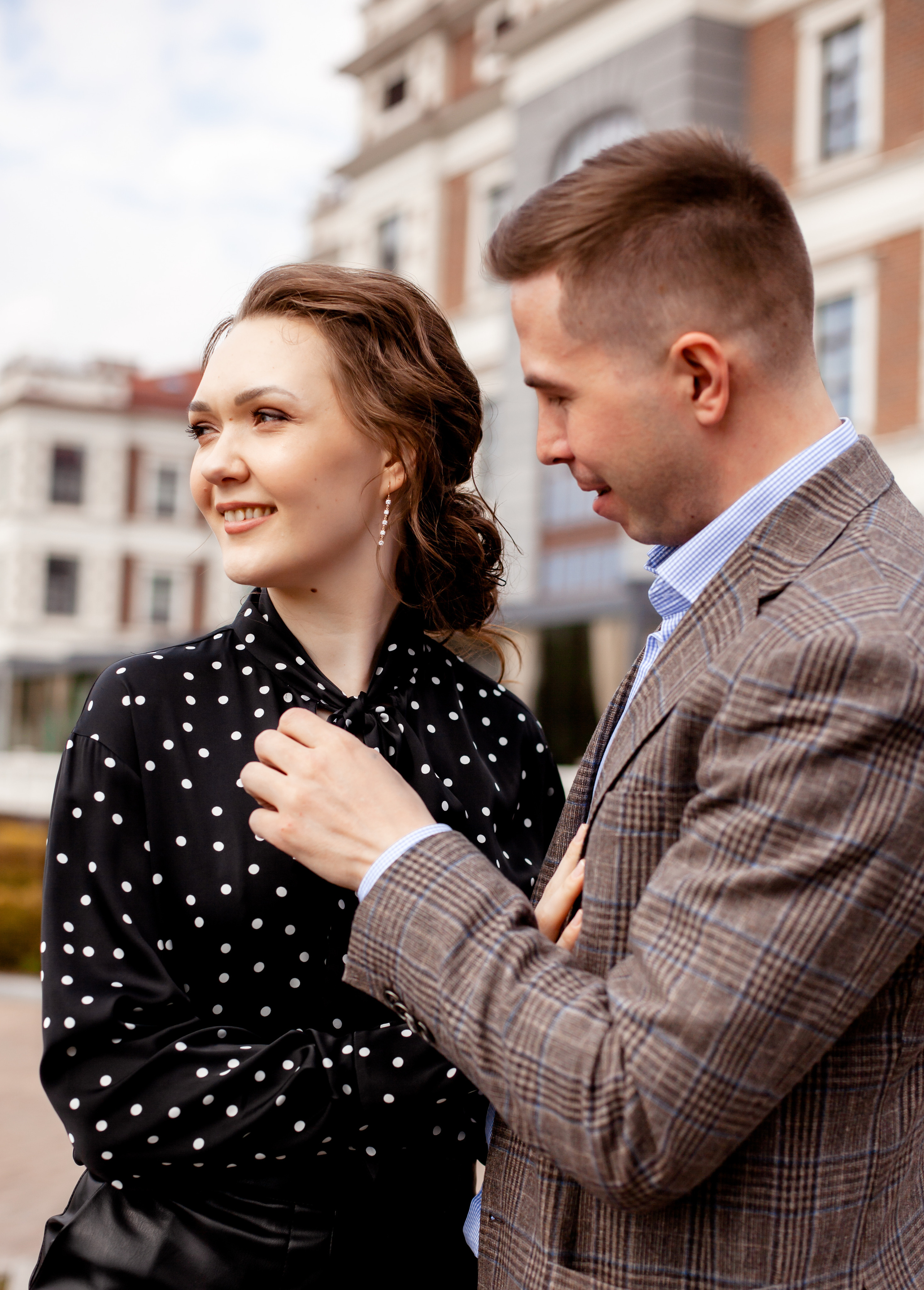 Мария&Семен. Свадебный и семейный фотограф Екатеринбург Настя Саедгалина